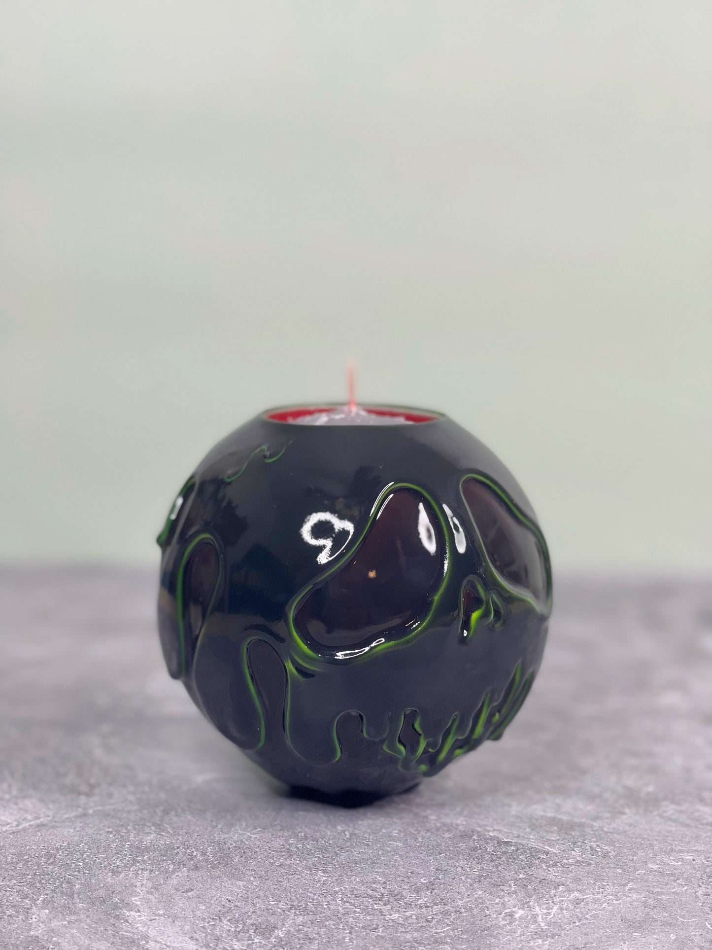Wicked Apple