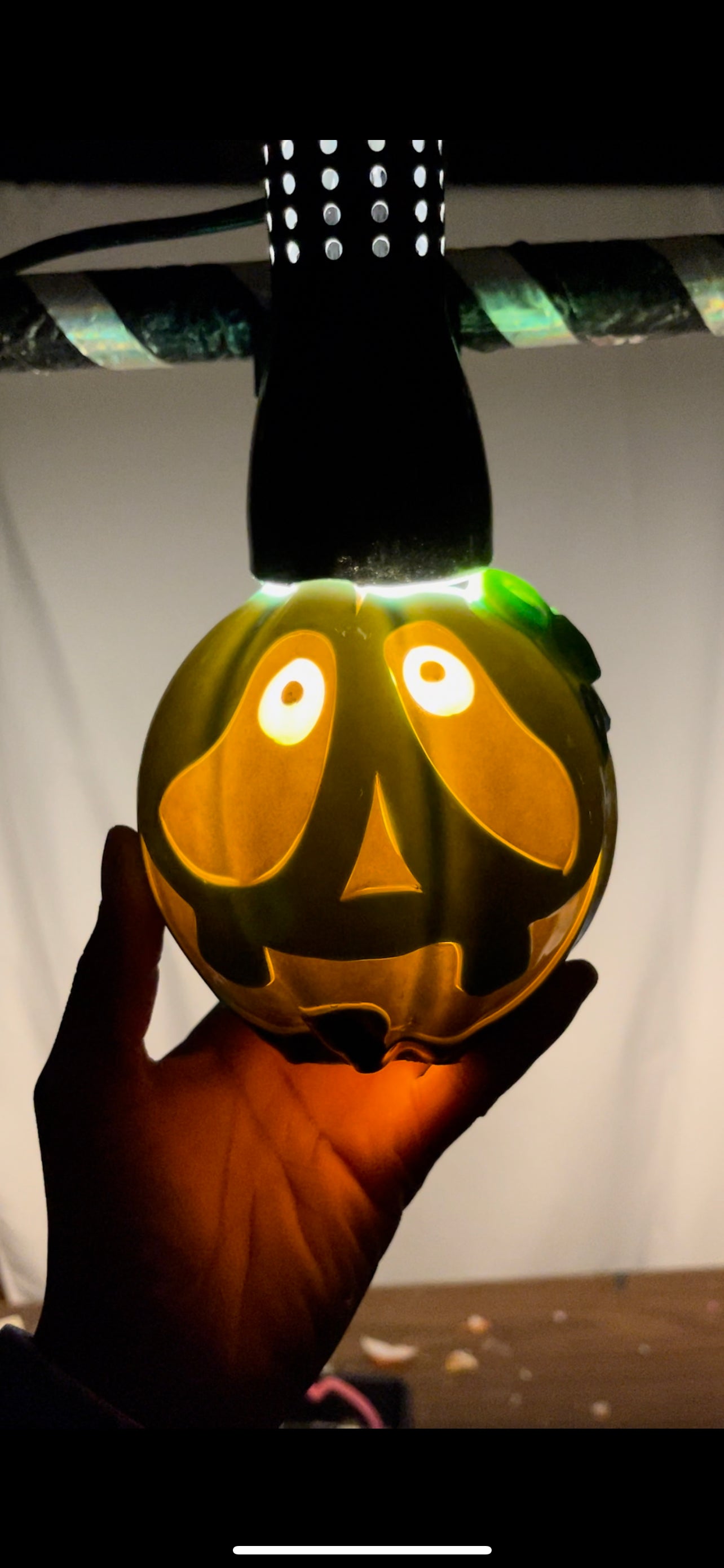 Pumpkin 4.0