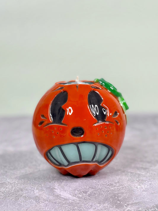 Calabaza retro