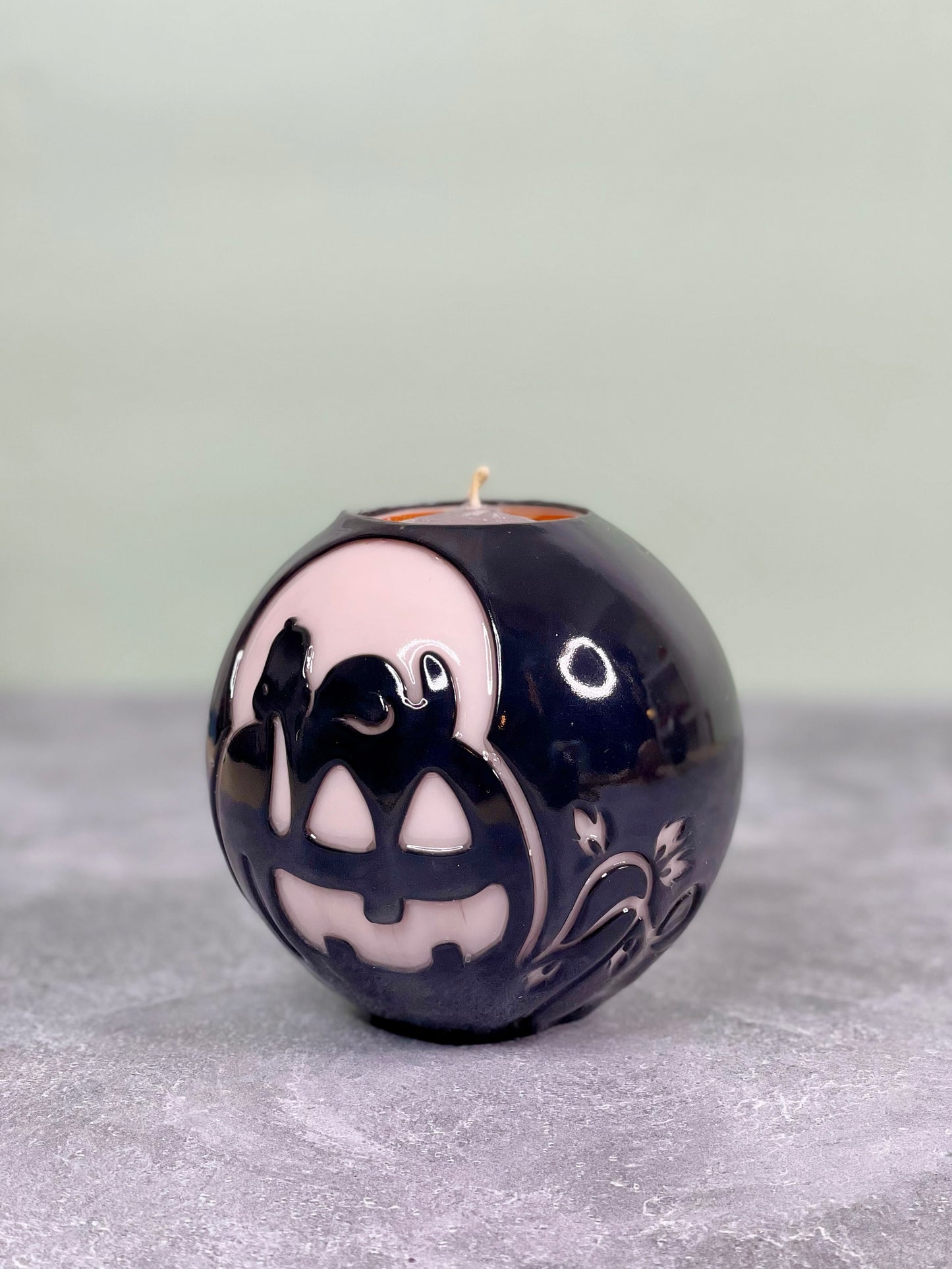 The Great Pumpkin