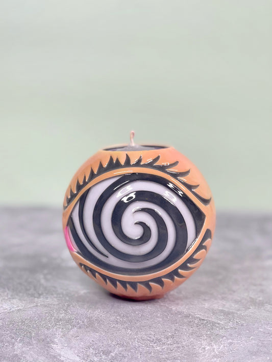 Ojo espiral