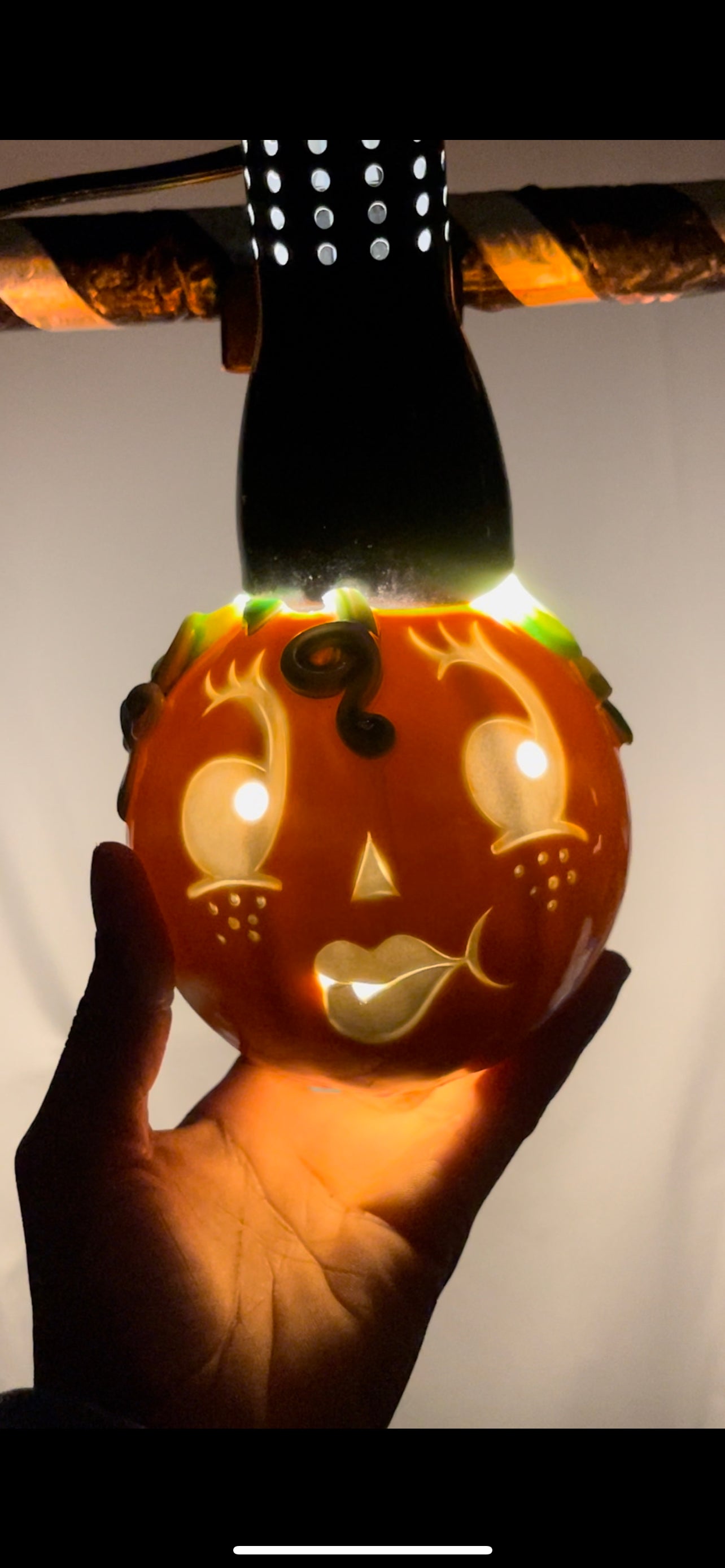 Pumpkin 6.0
