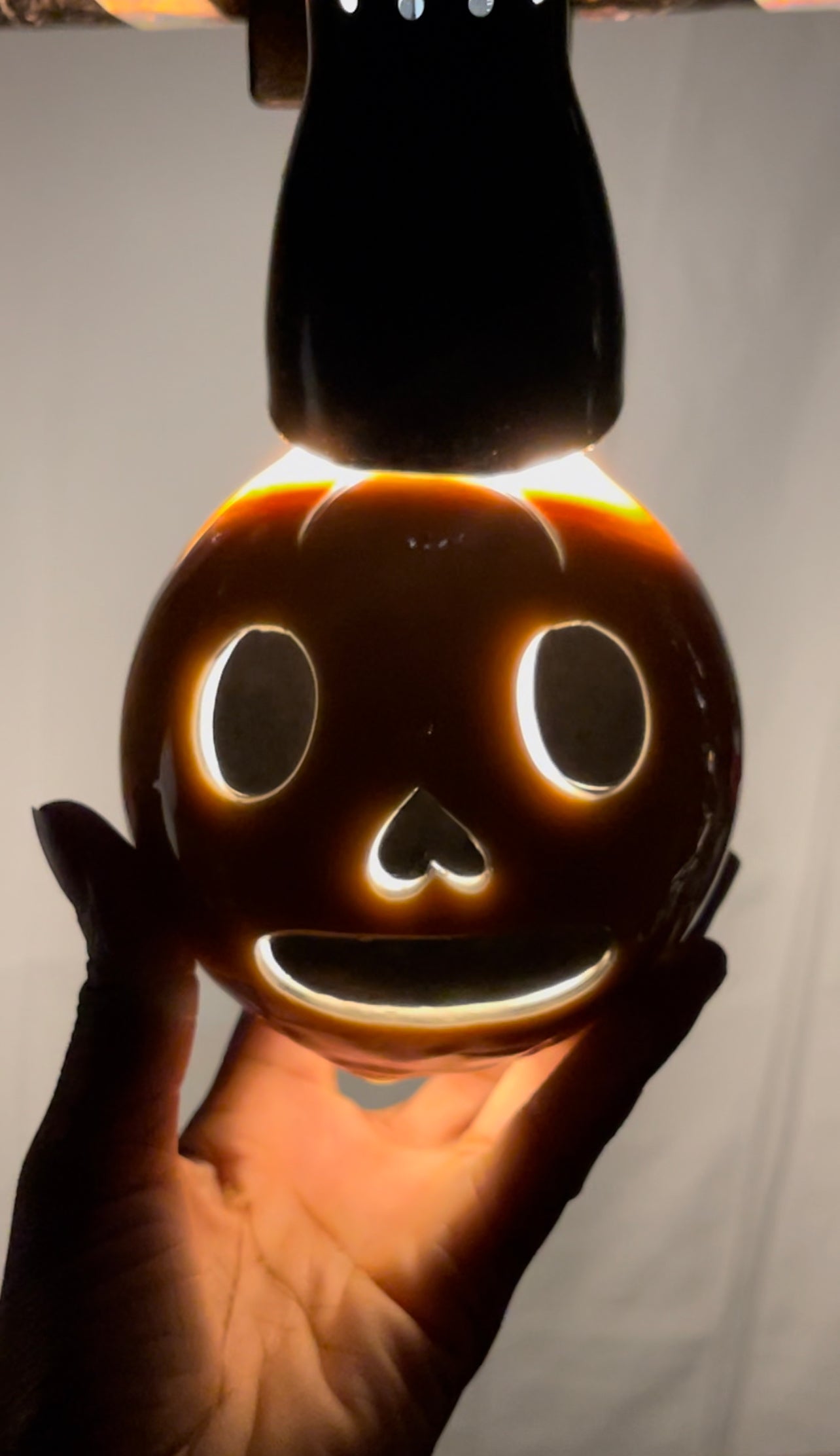 Calabaza OTGW