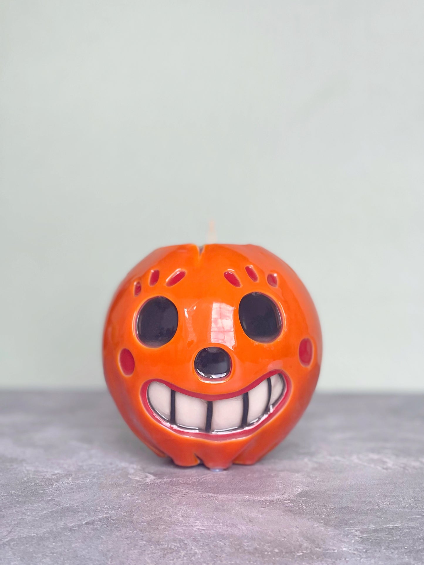Pottsfield pumpkin