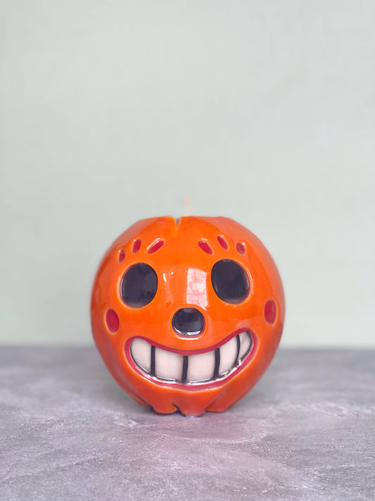 Calabaza de Pottsfield