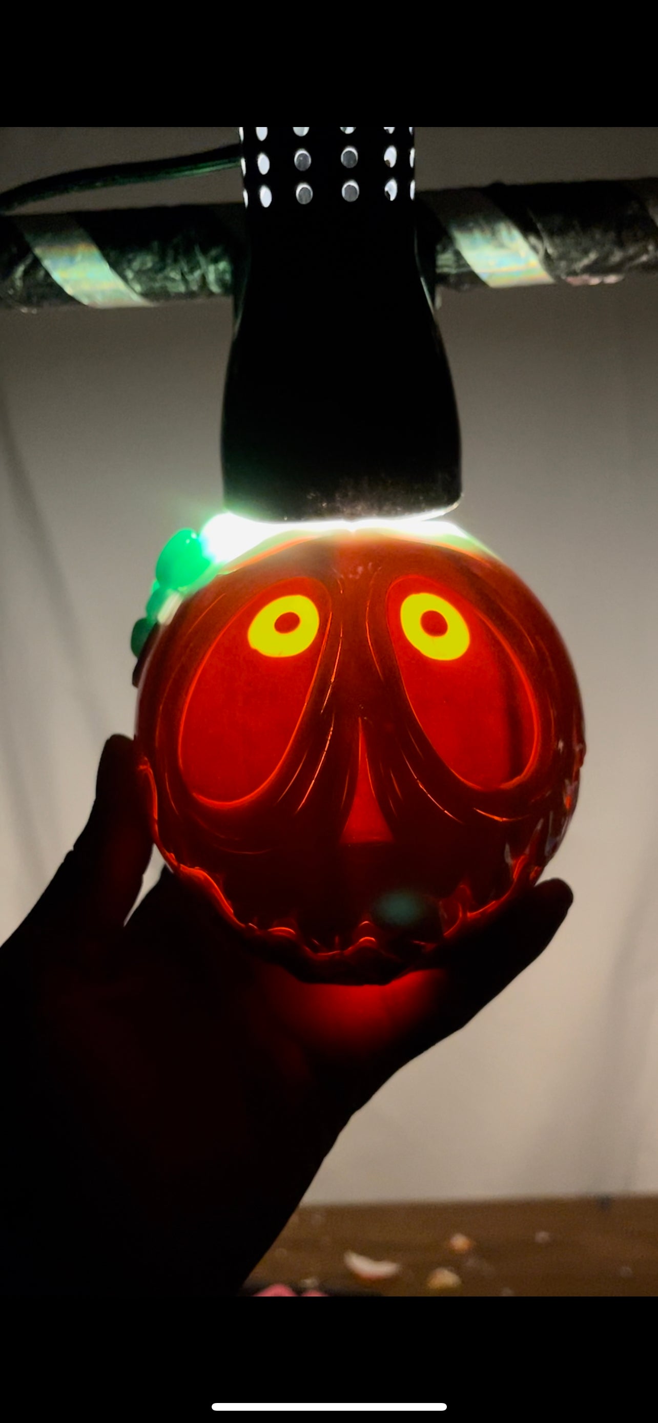 Calabaza 2.0