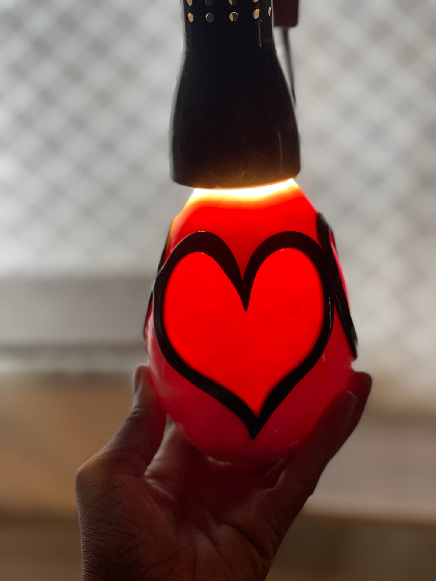 Heart Silhouette