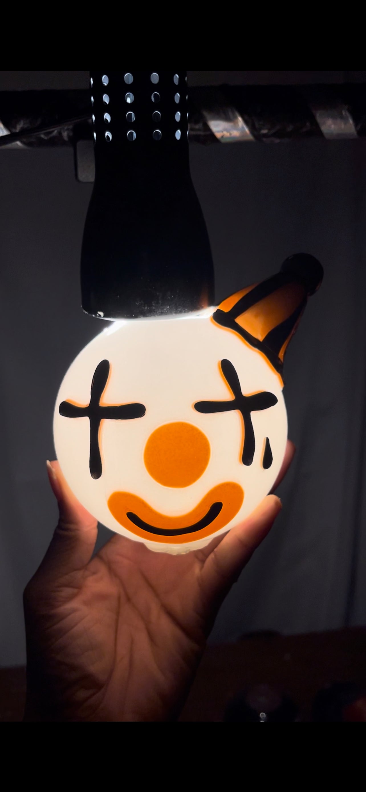 Clown