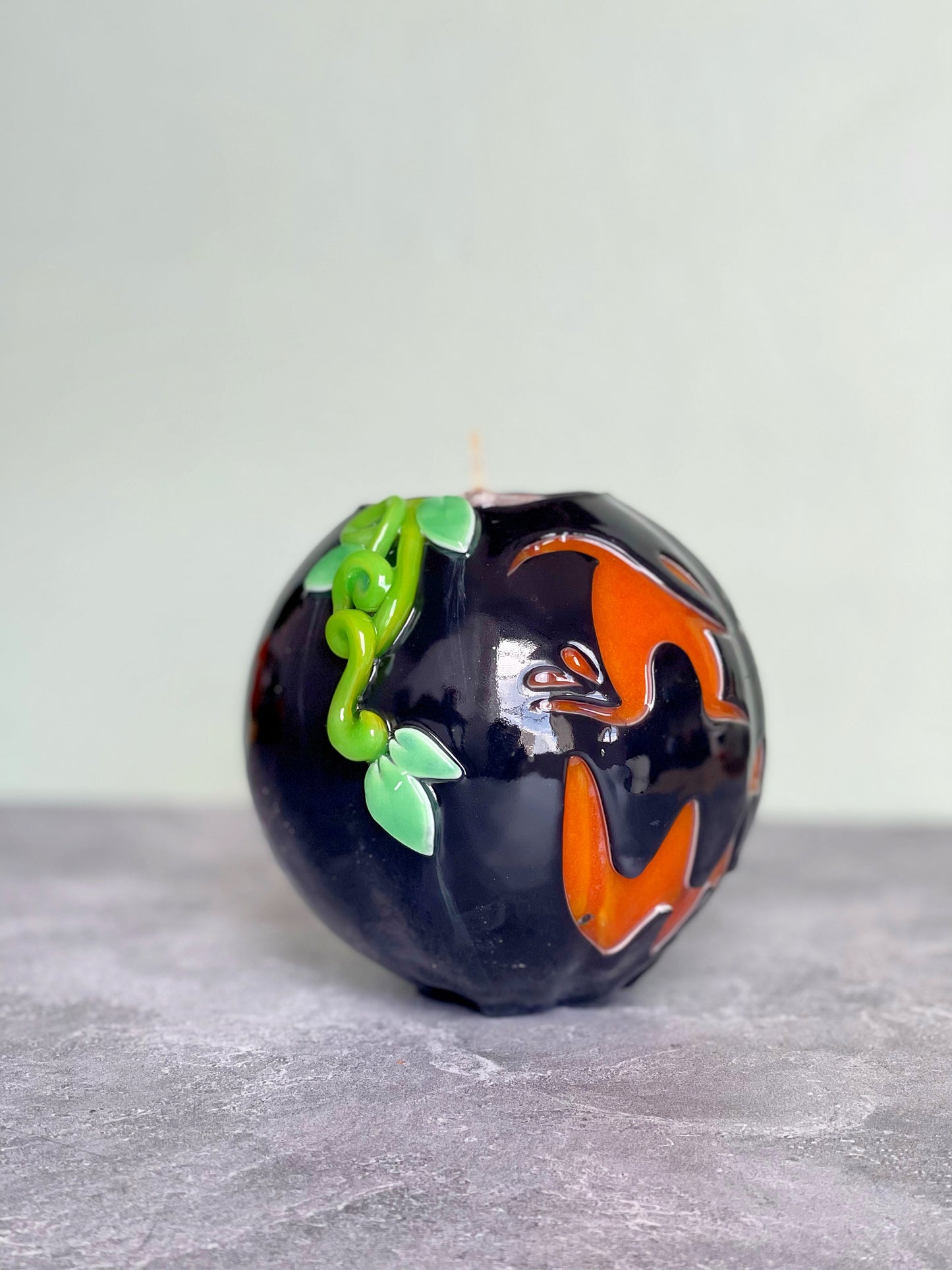 Calabaza vintage 2.0
