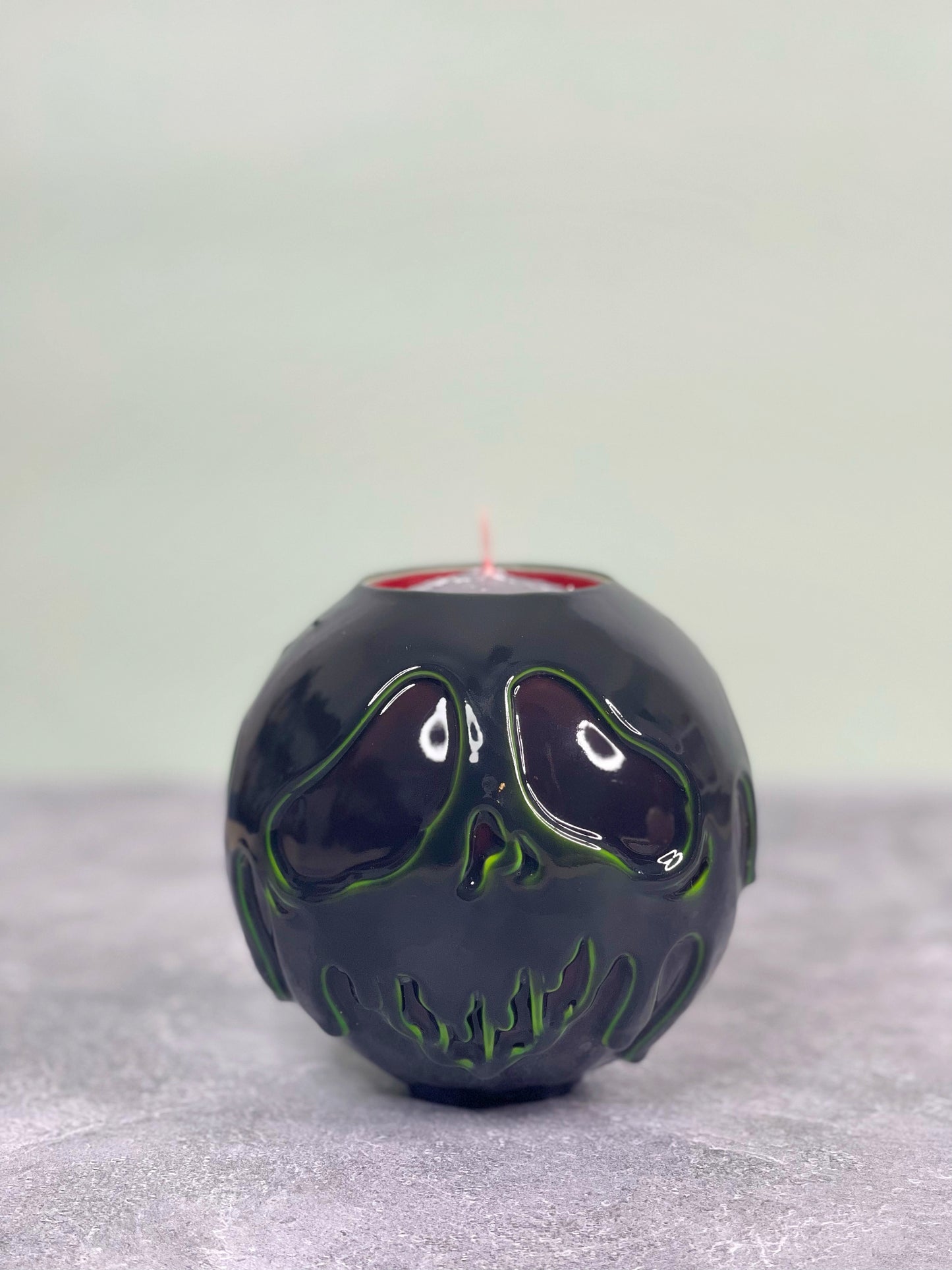 Wicked Apple