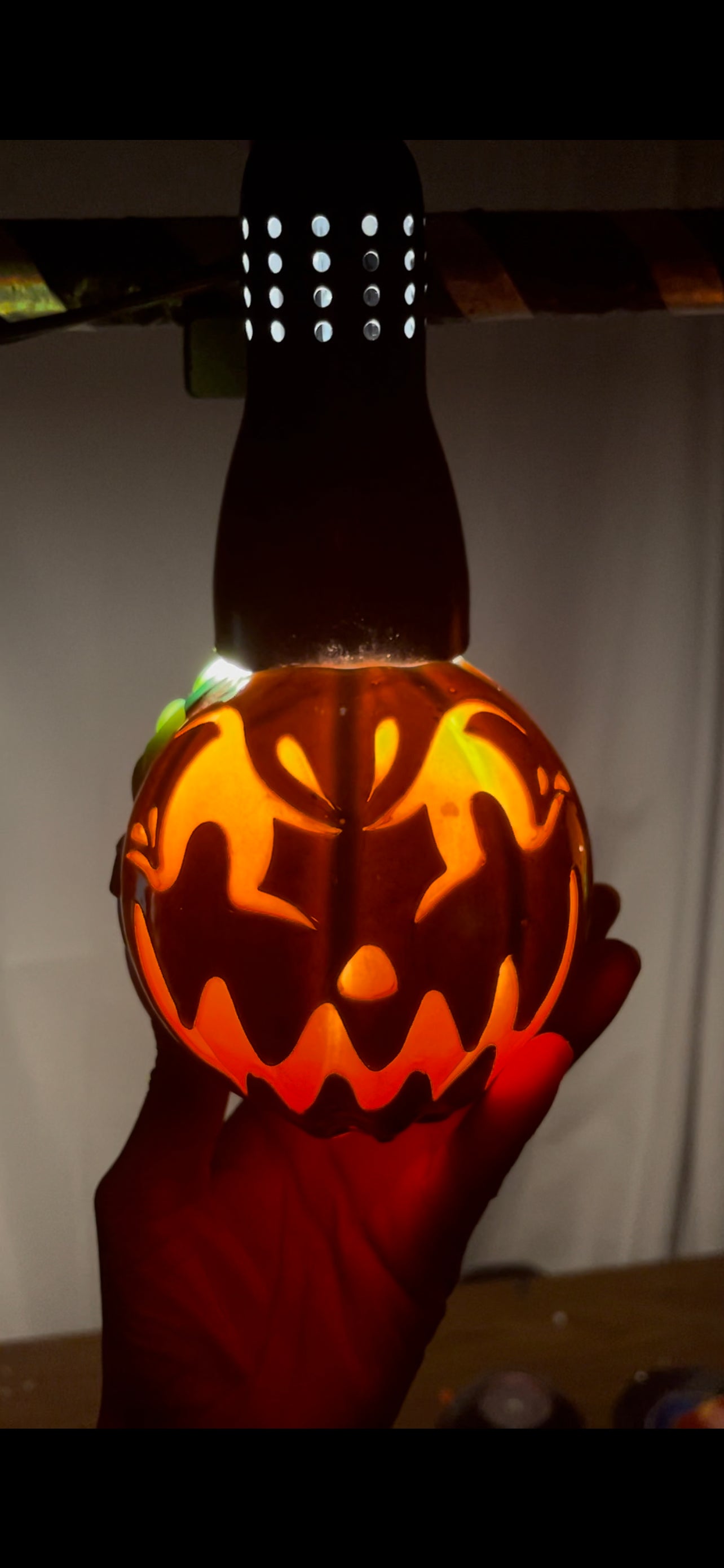 Calabaza vintage 2.0