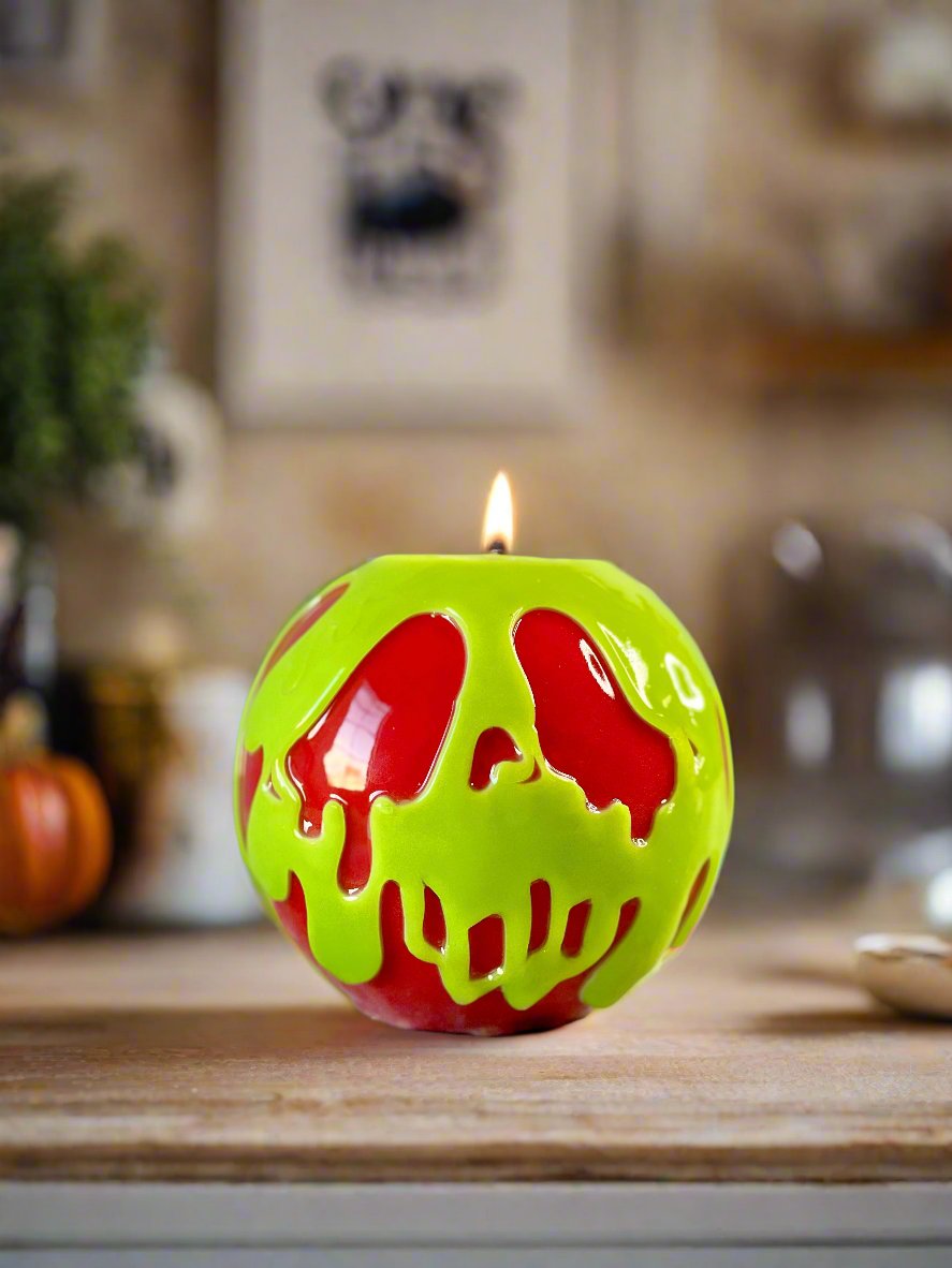 Poisonous Apple