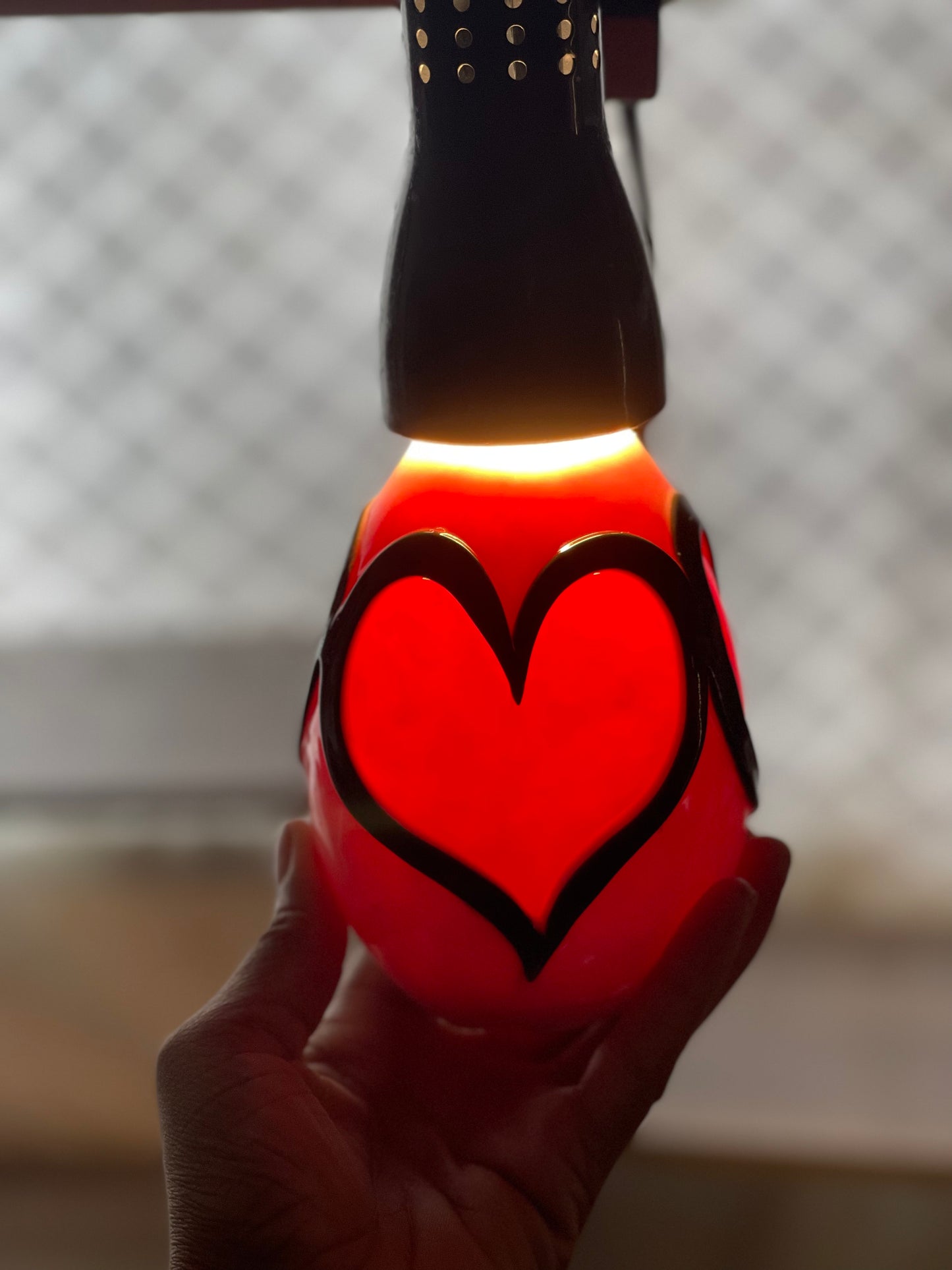 Heart Silhouette