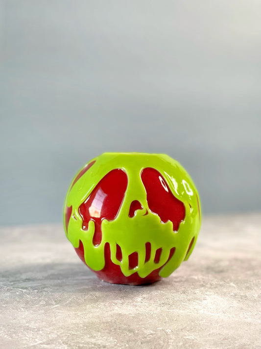 Manzana venenosa