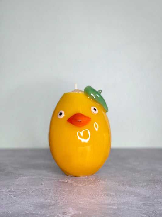 Señor Otori