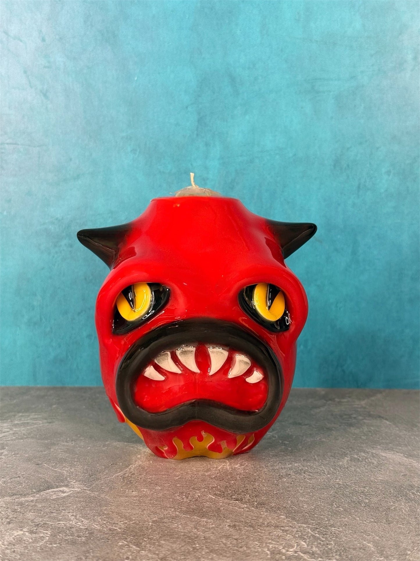 Lil Devil Sad Boi in collab w/ Ugli Mug