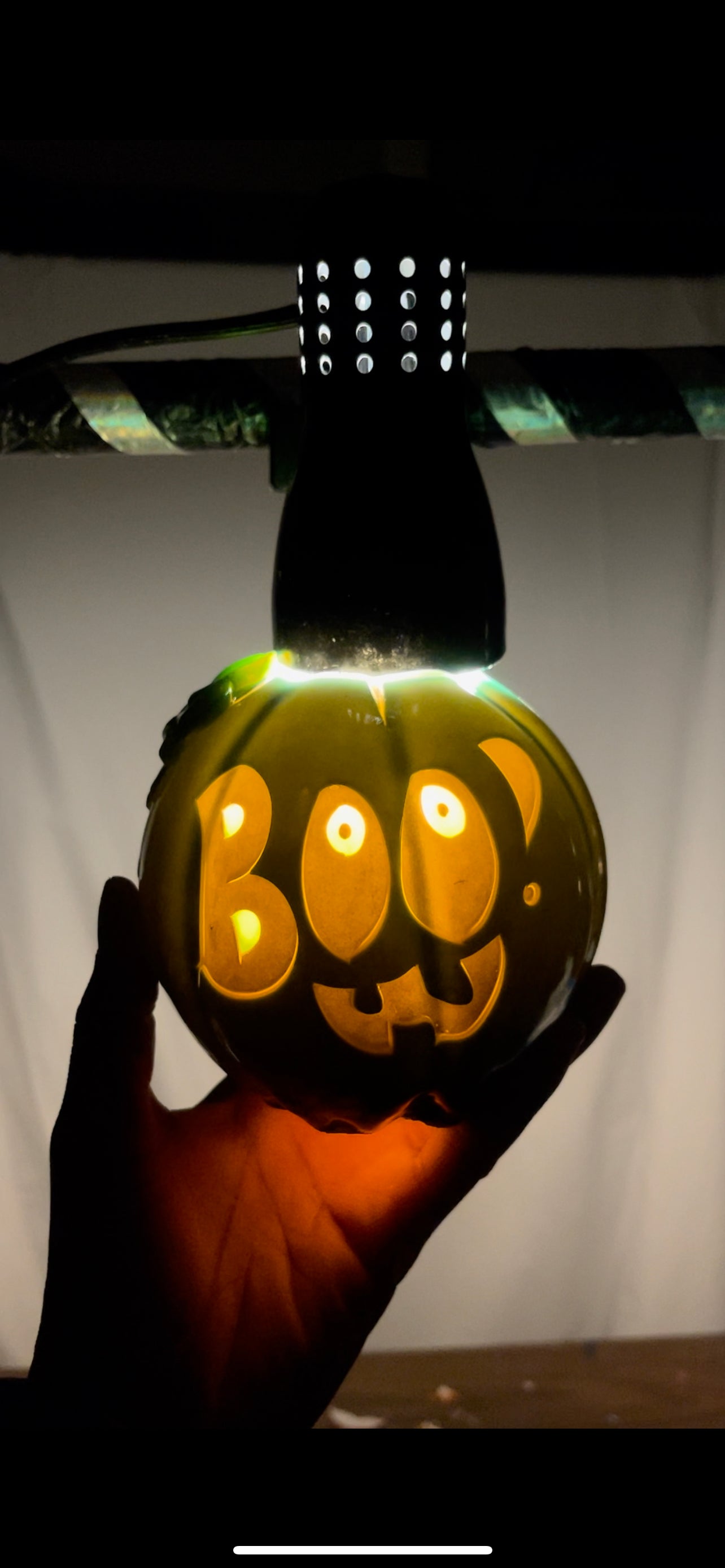 Pumpkin 4.0
