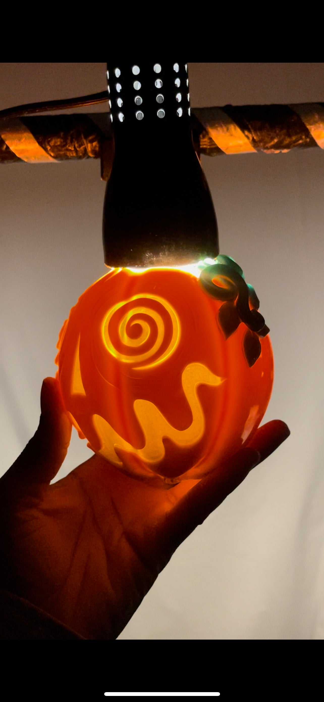 Calabaza 1.0