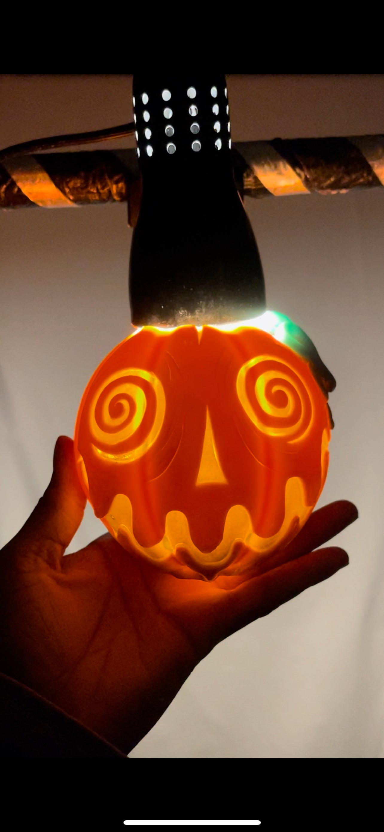 Calabaza 1.0