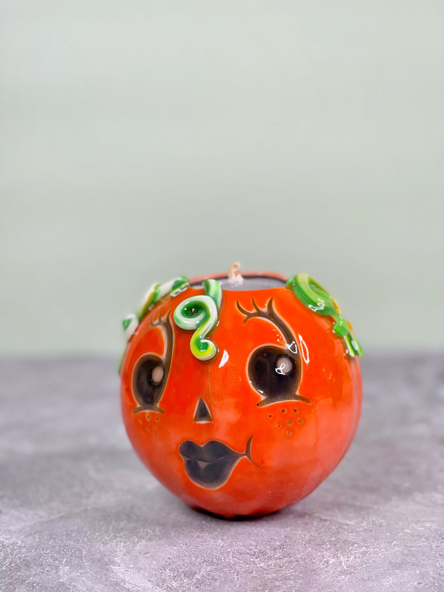Pumpkin 6.0