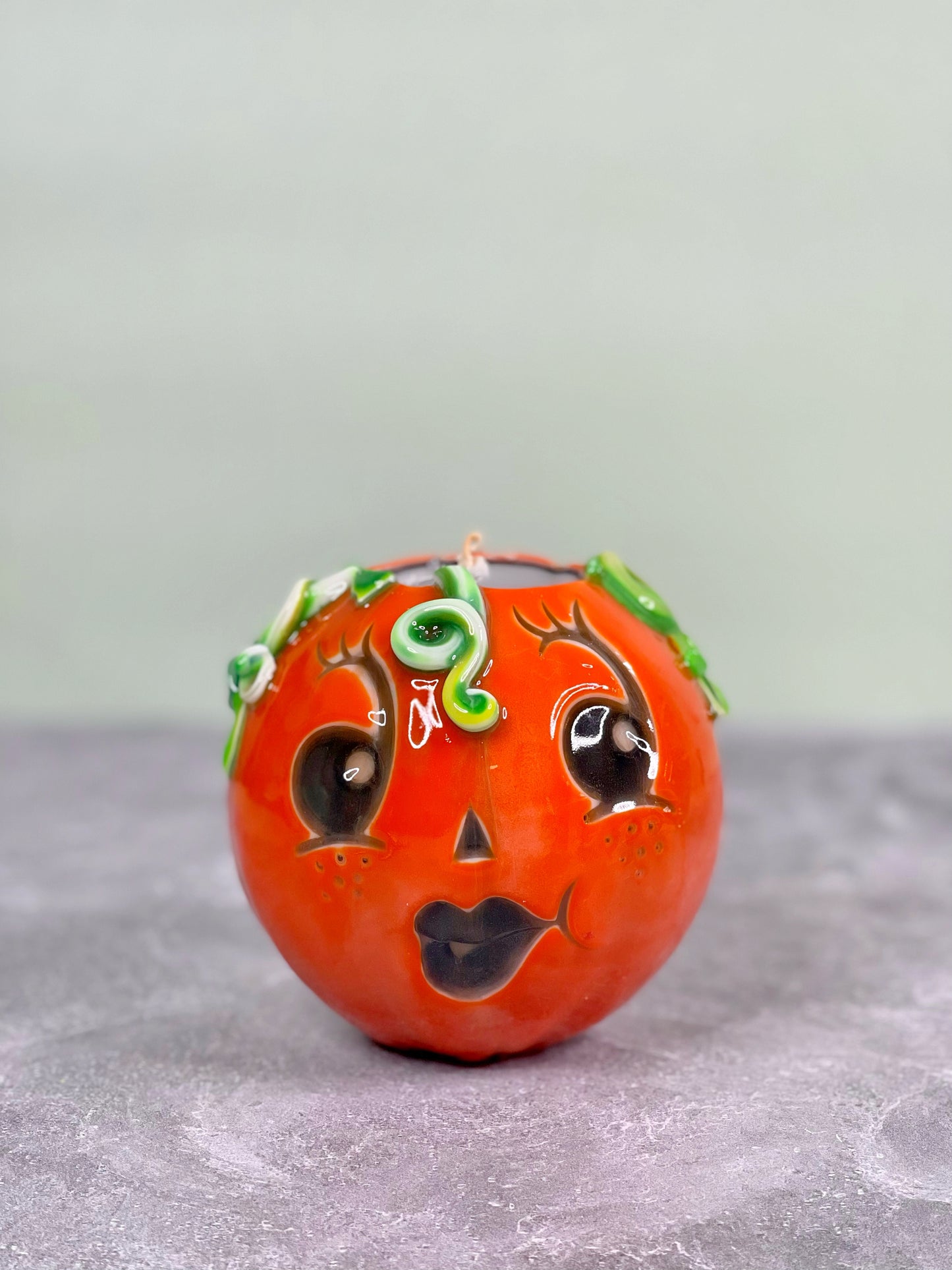 Pumpkin 6.0