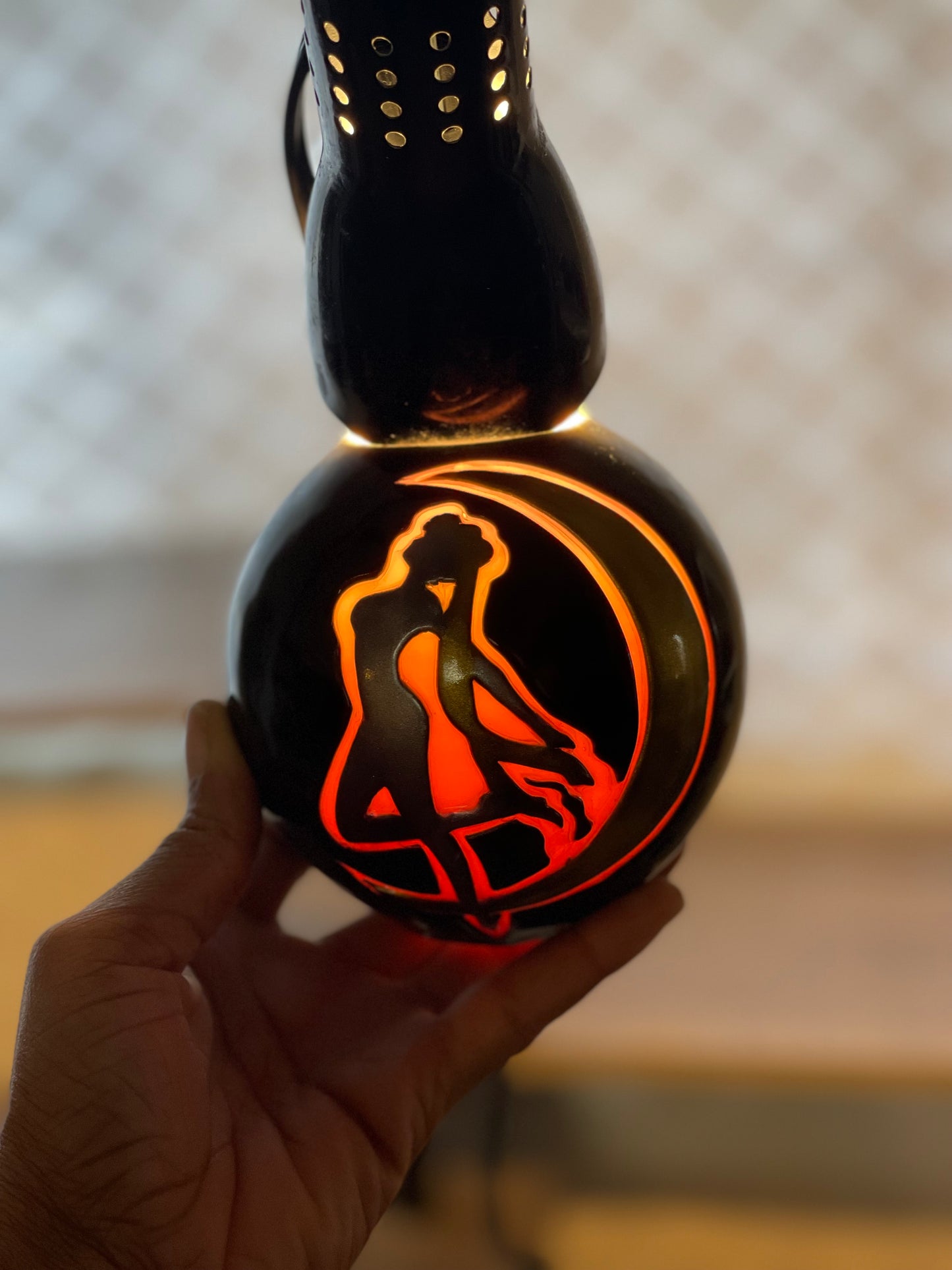 Sailor Silhouette