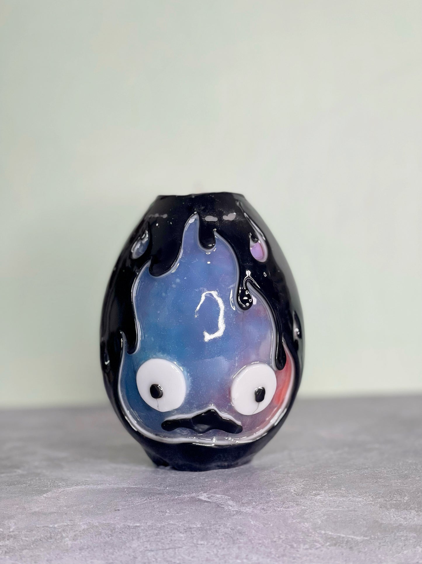 Double Calcifer