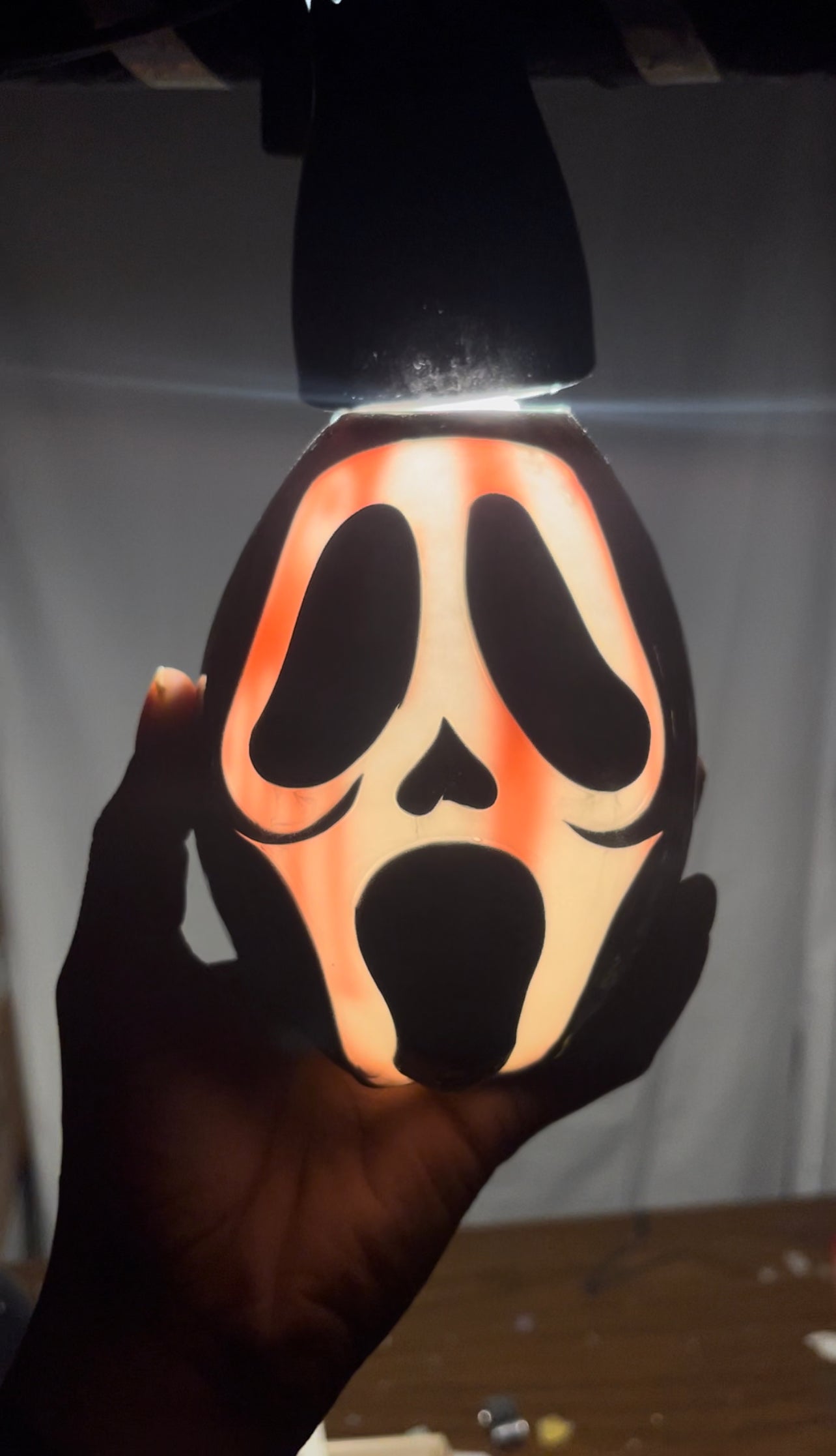 Ghost