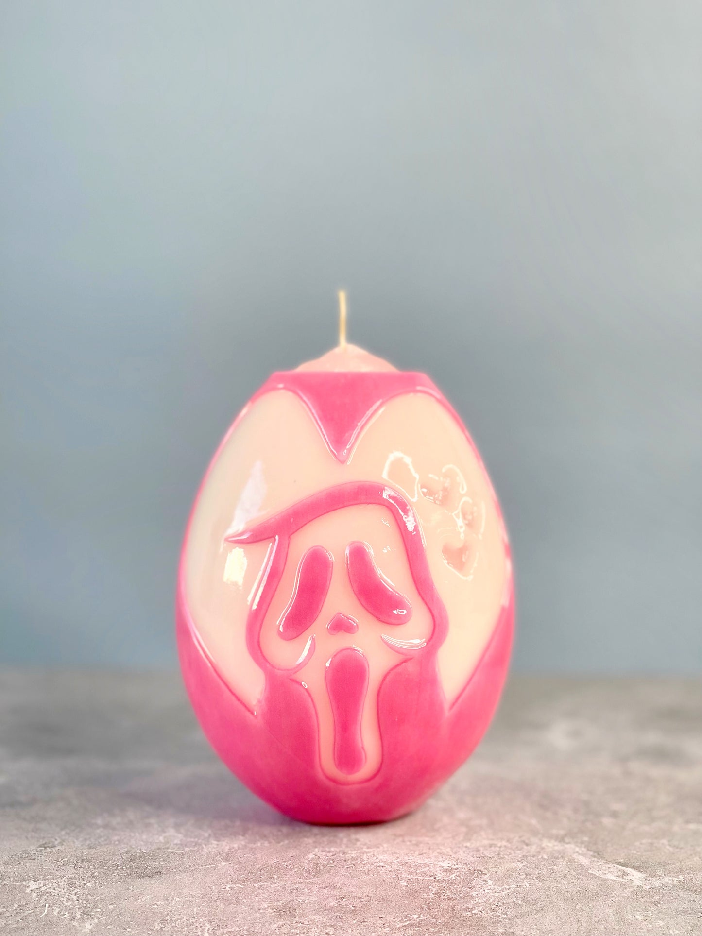 Fantasma rosa