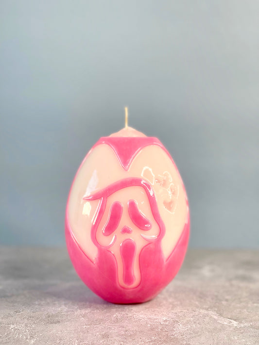 Fantasma rosa