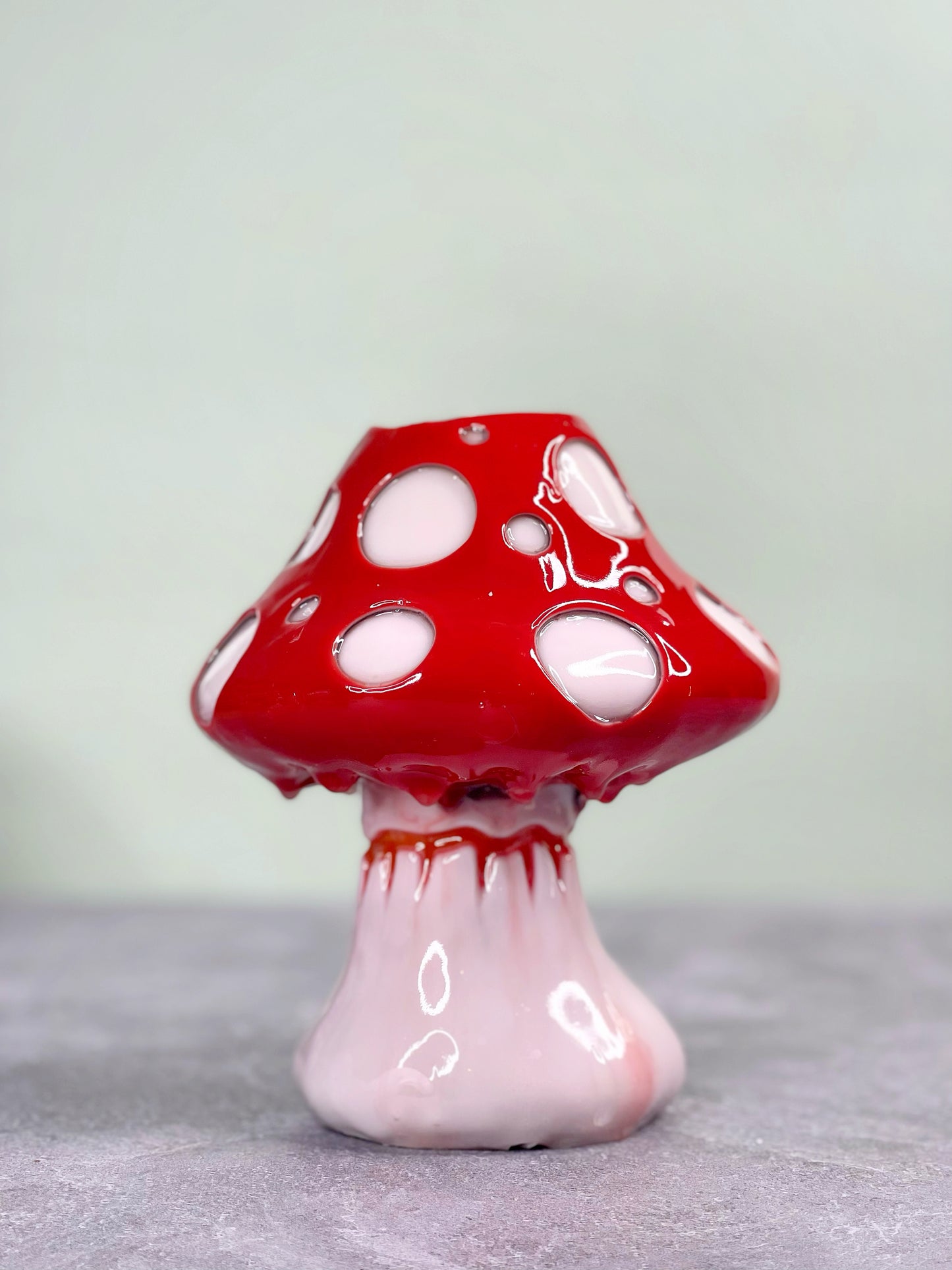 Seta venenosa
