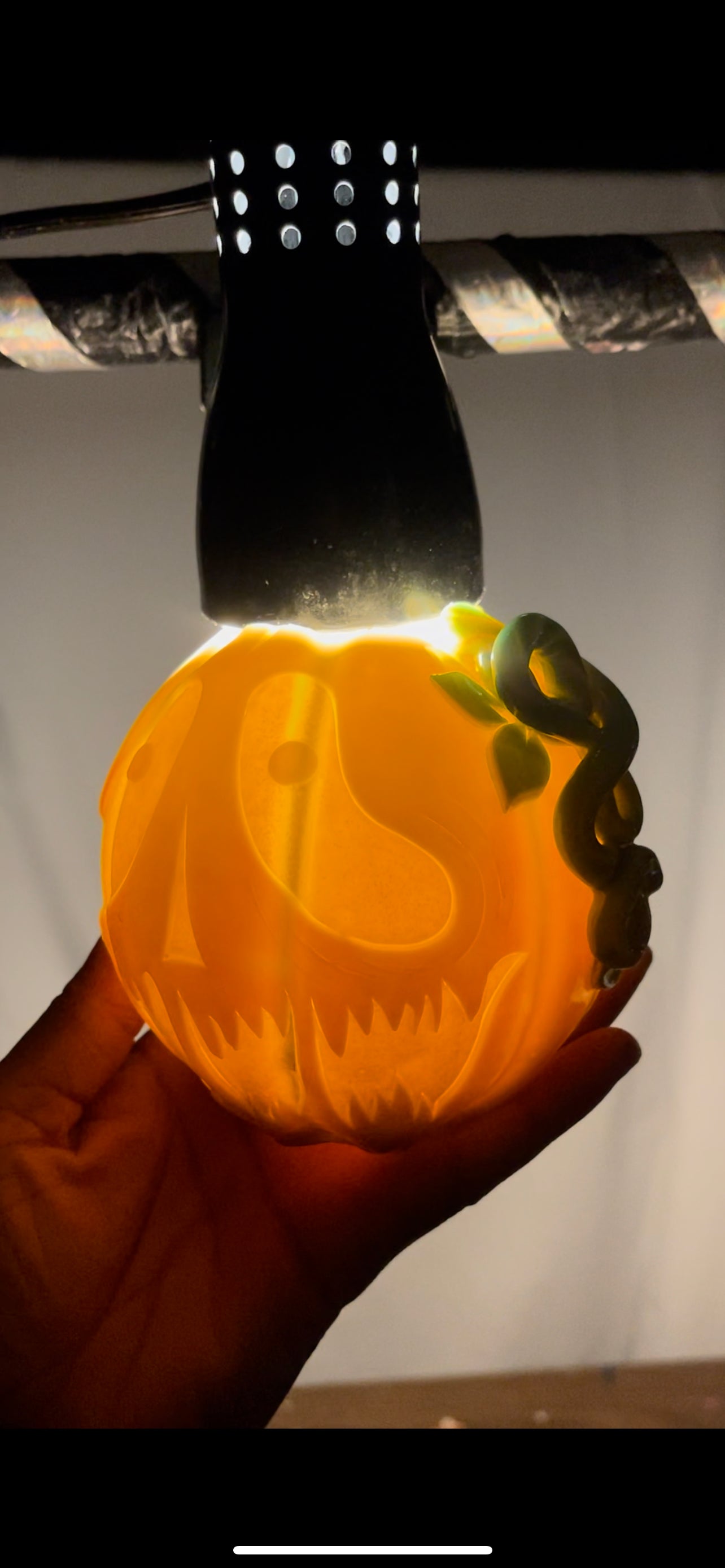 Calabaza 3.0