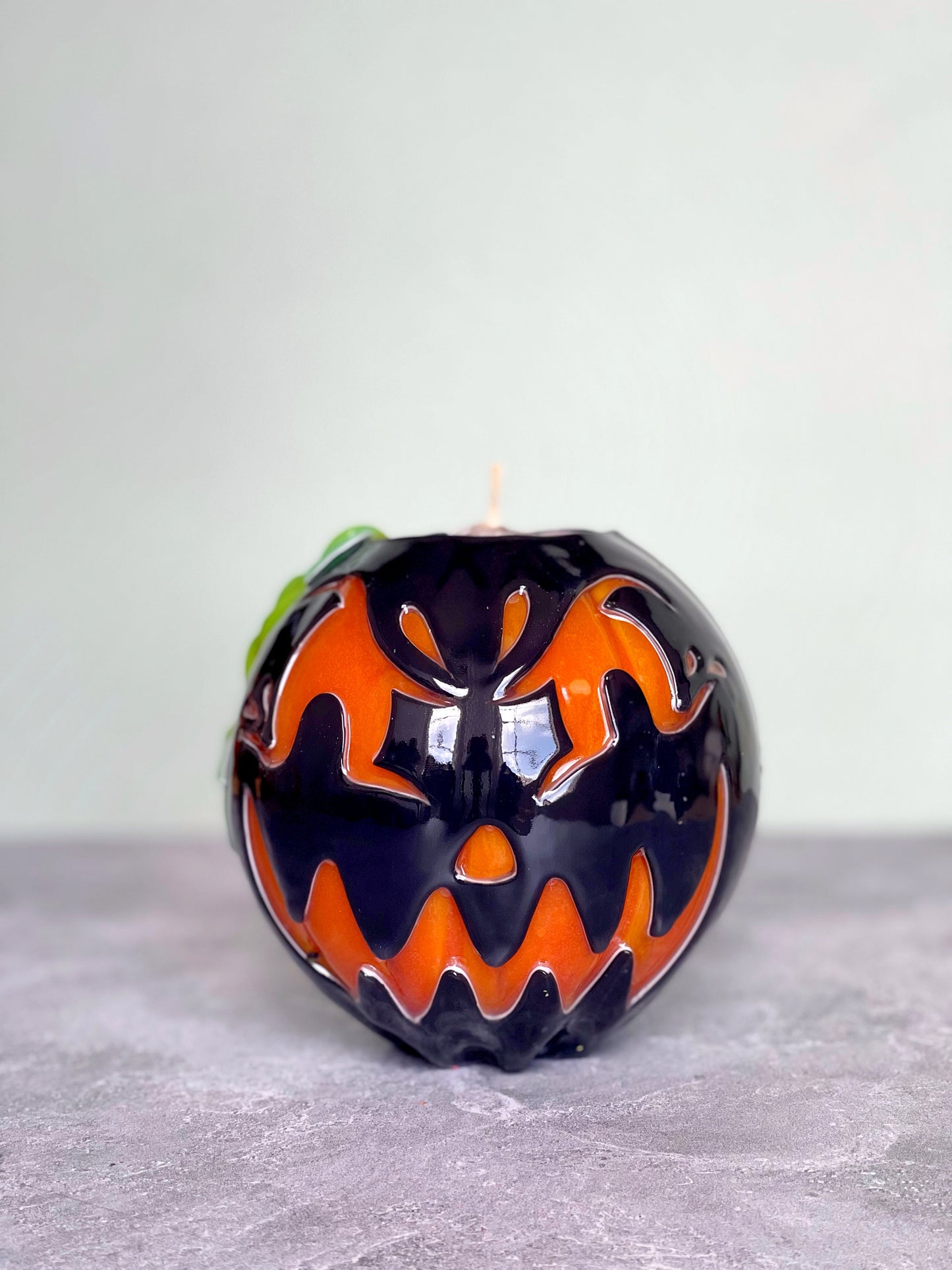 Calabaza vintage 2.0