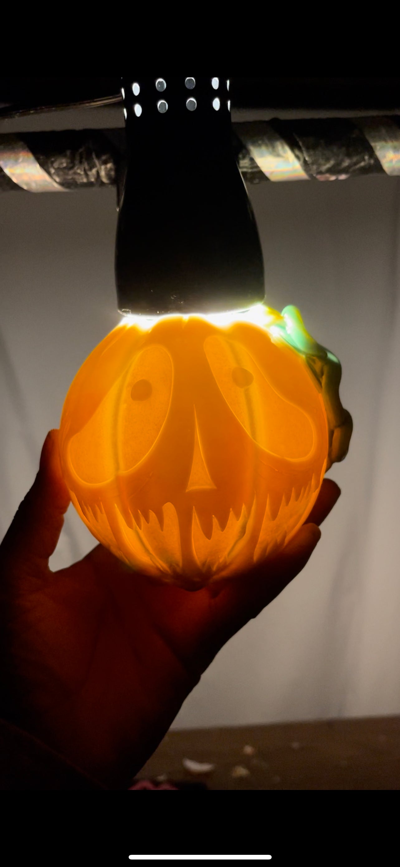 Calabaza 3.0
