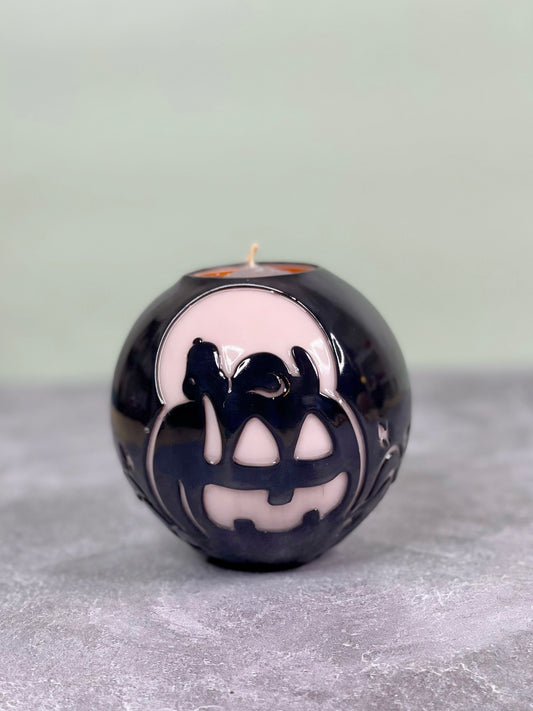 La gran calabaza