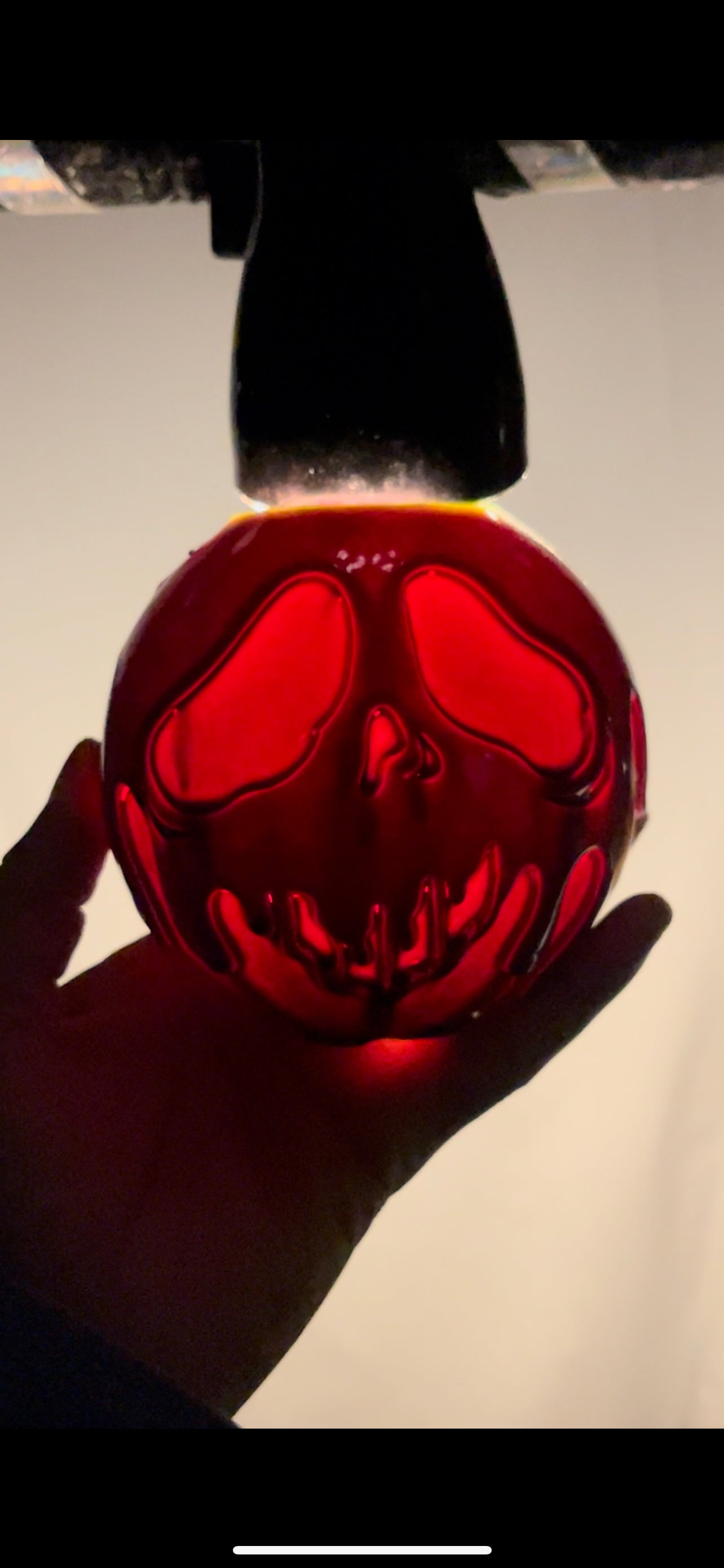 Wicked Apple