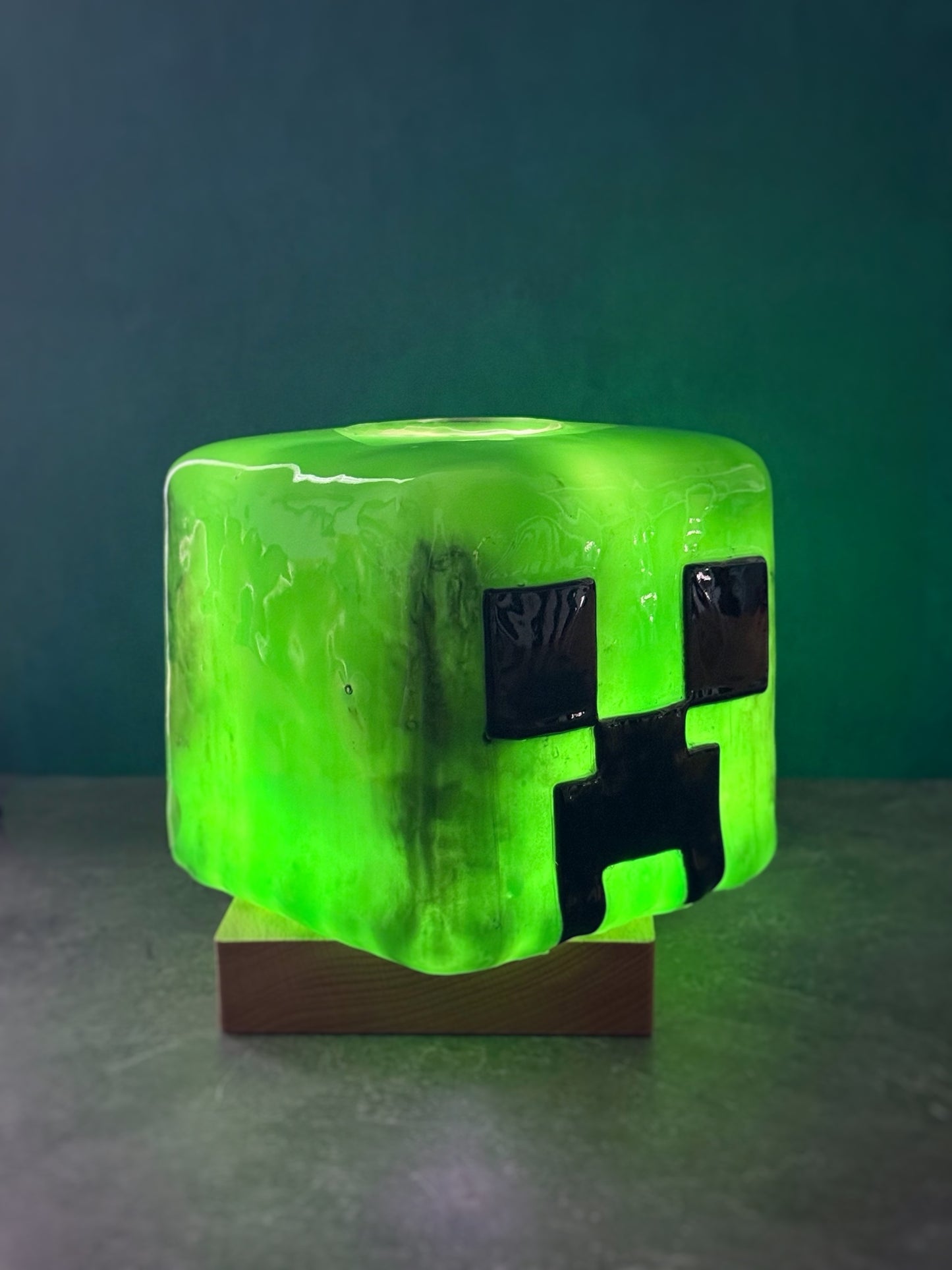 Creeper