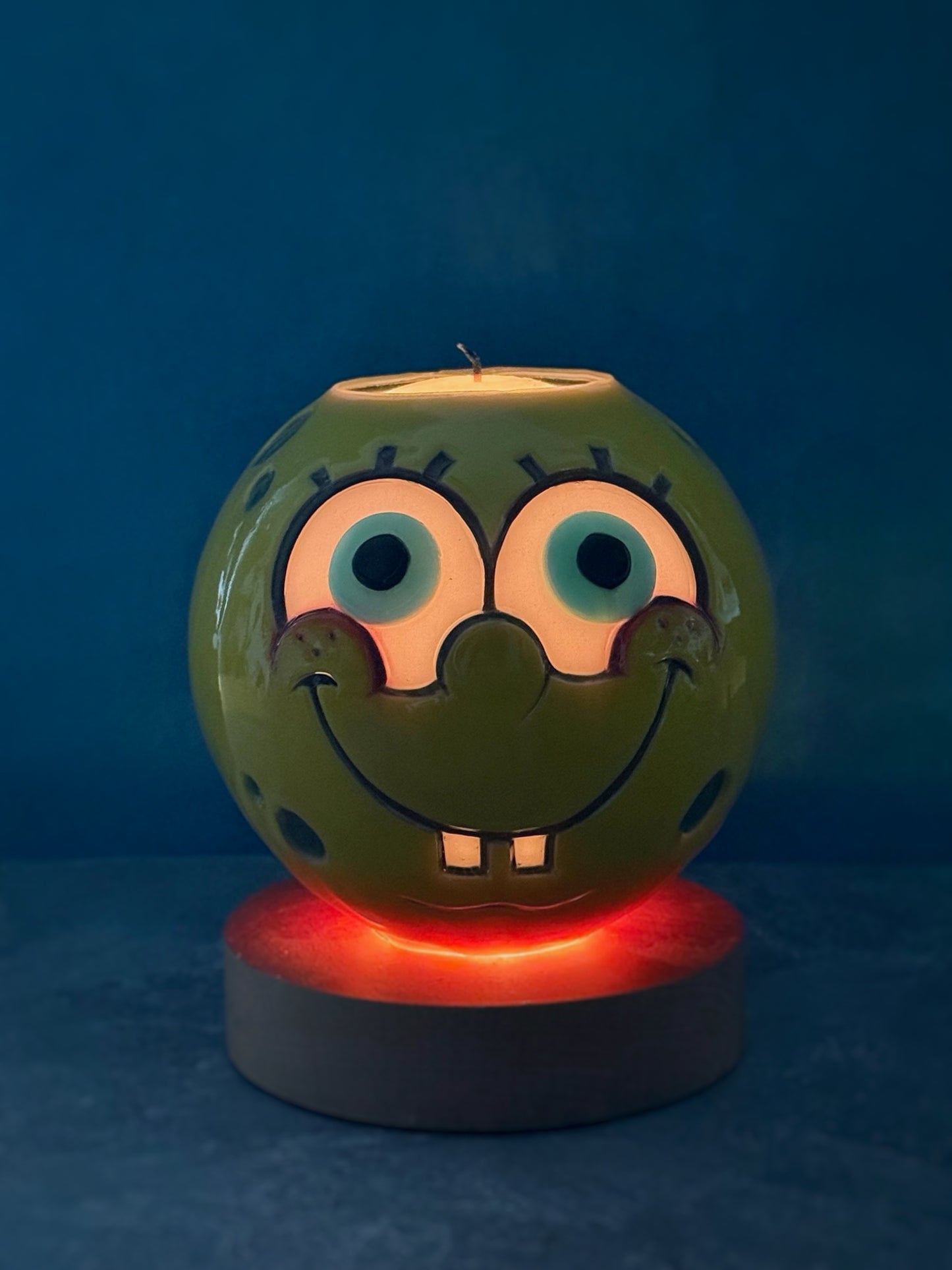 Sponge
