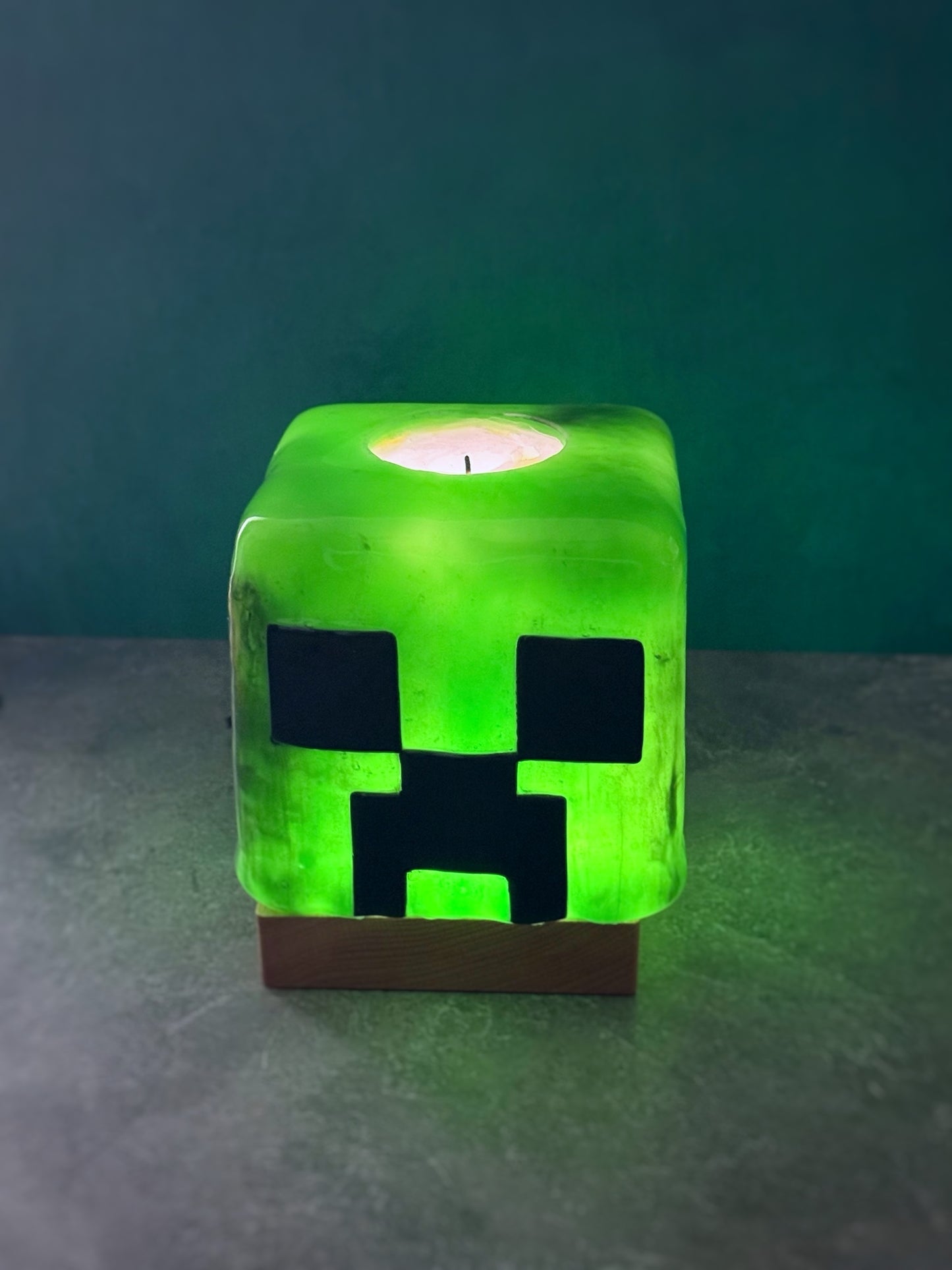 Creeper