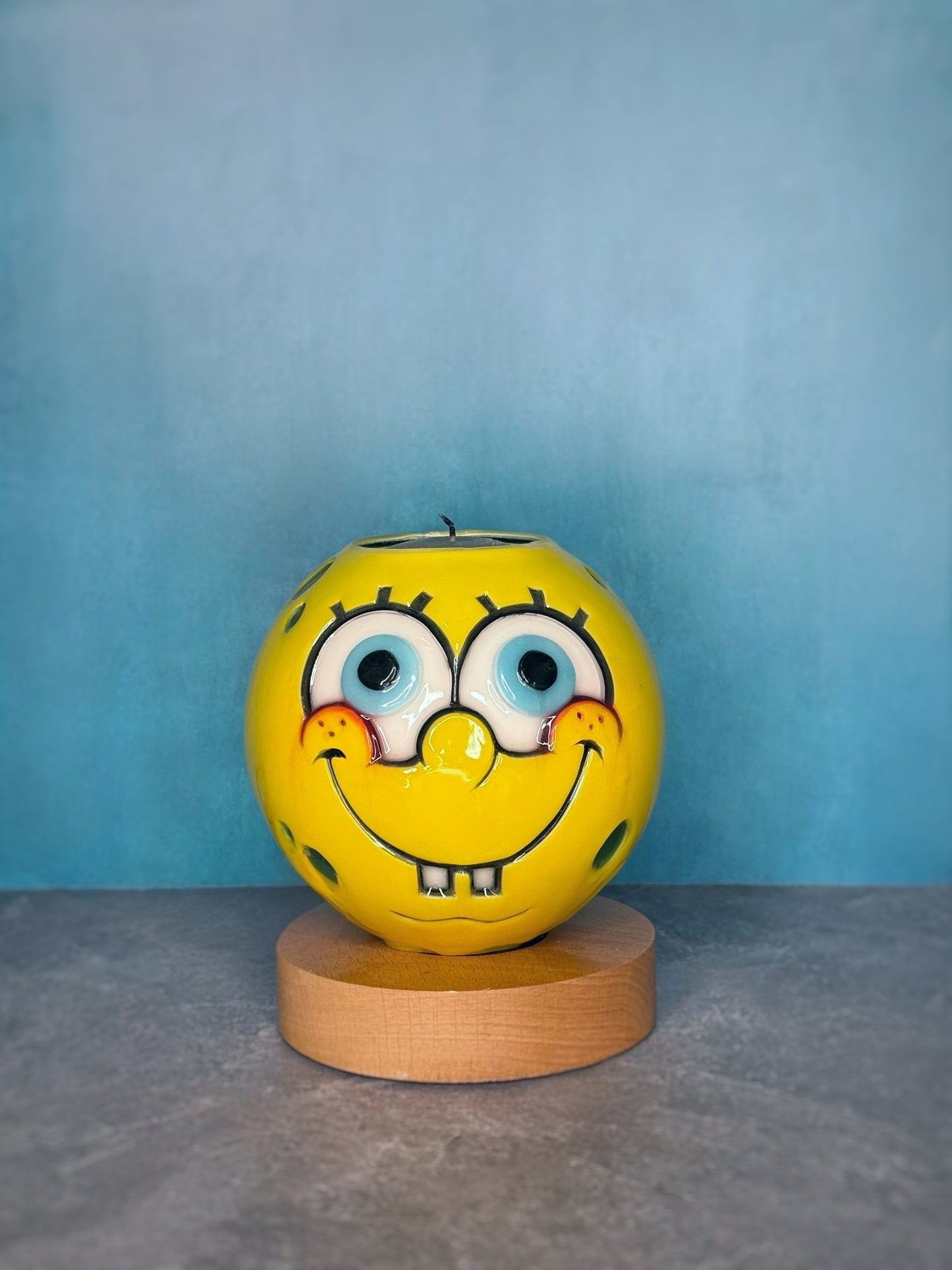 Sponge