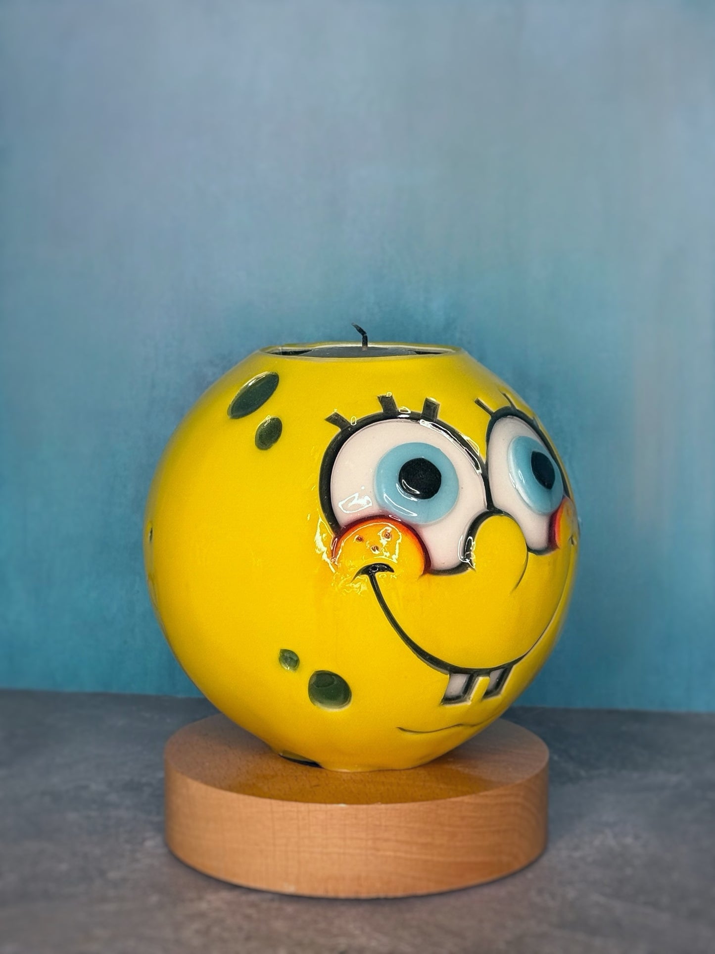 Sponge