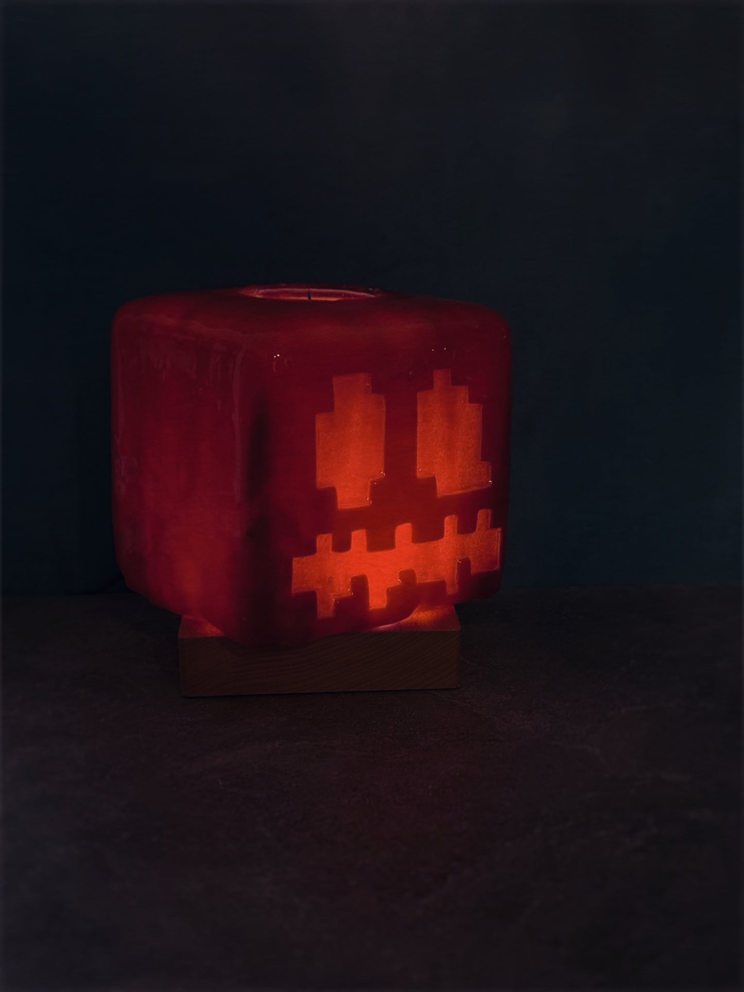 MC Pumpkin