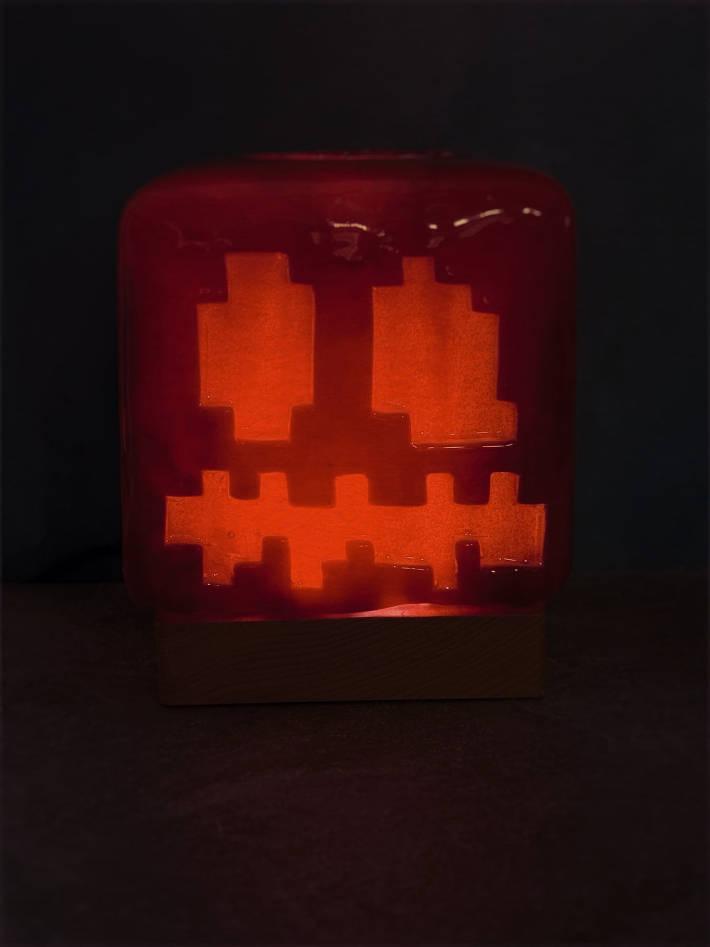 MC Pumpkin
