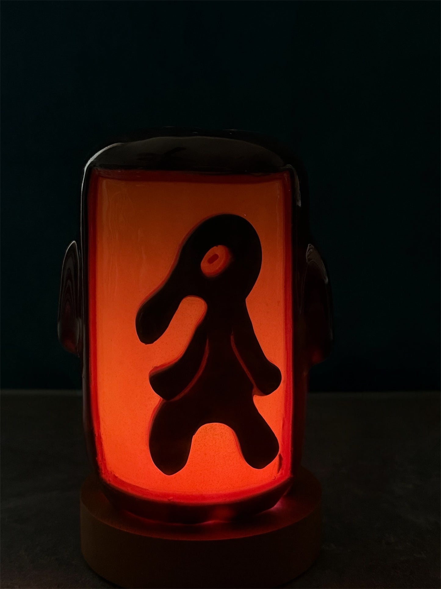 Bold Squid House