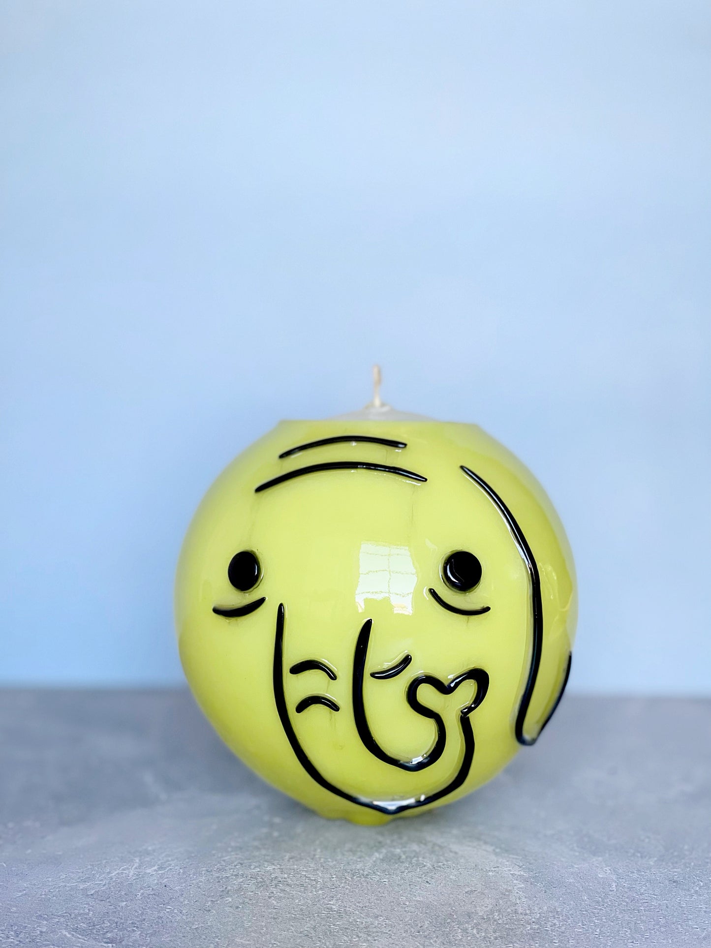 Treetrunks