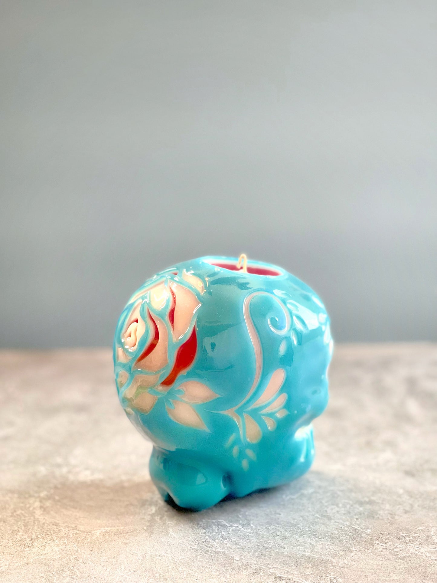 Sugarskull