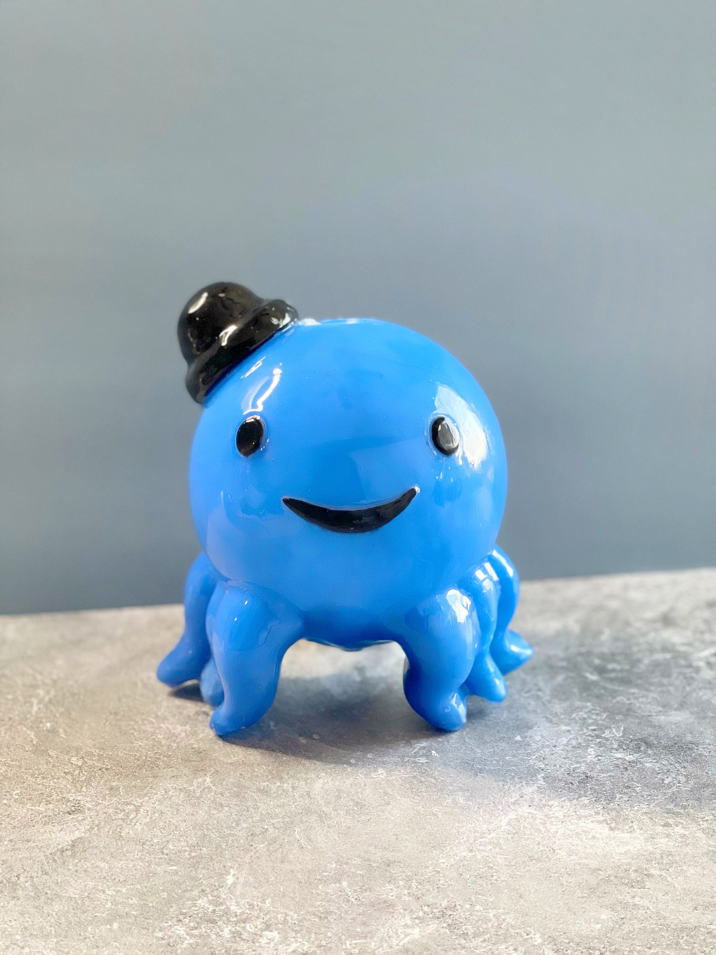 Oswald
