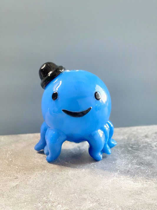 Oswald