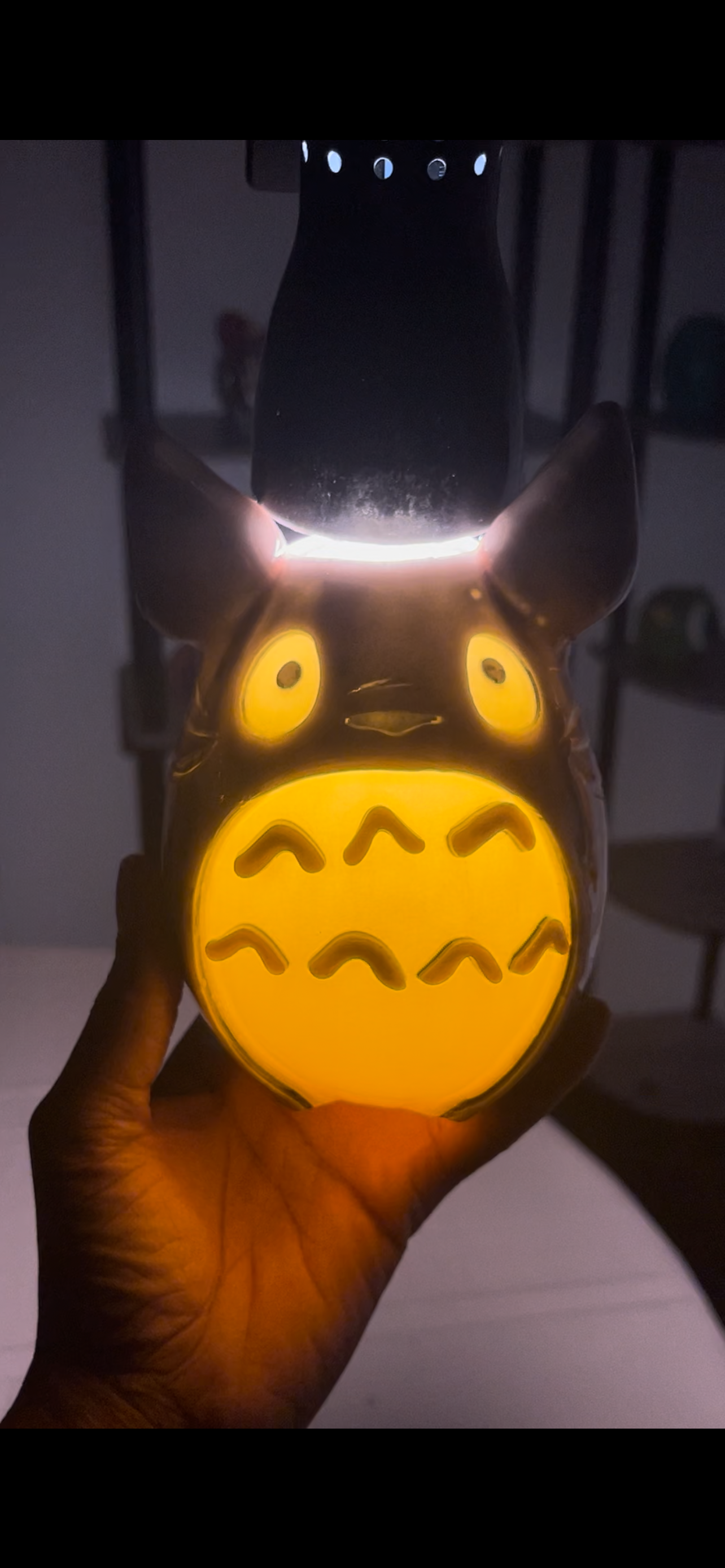 Totoro