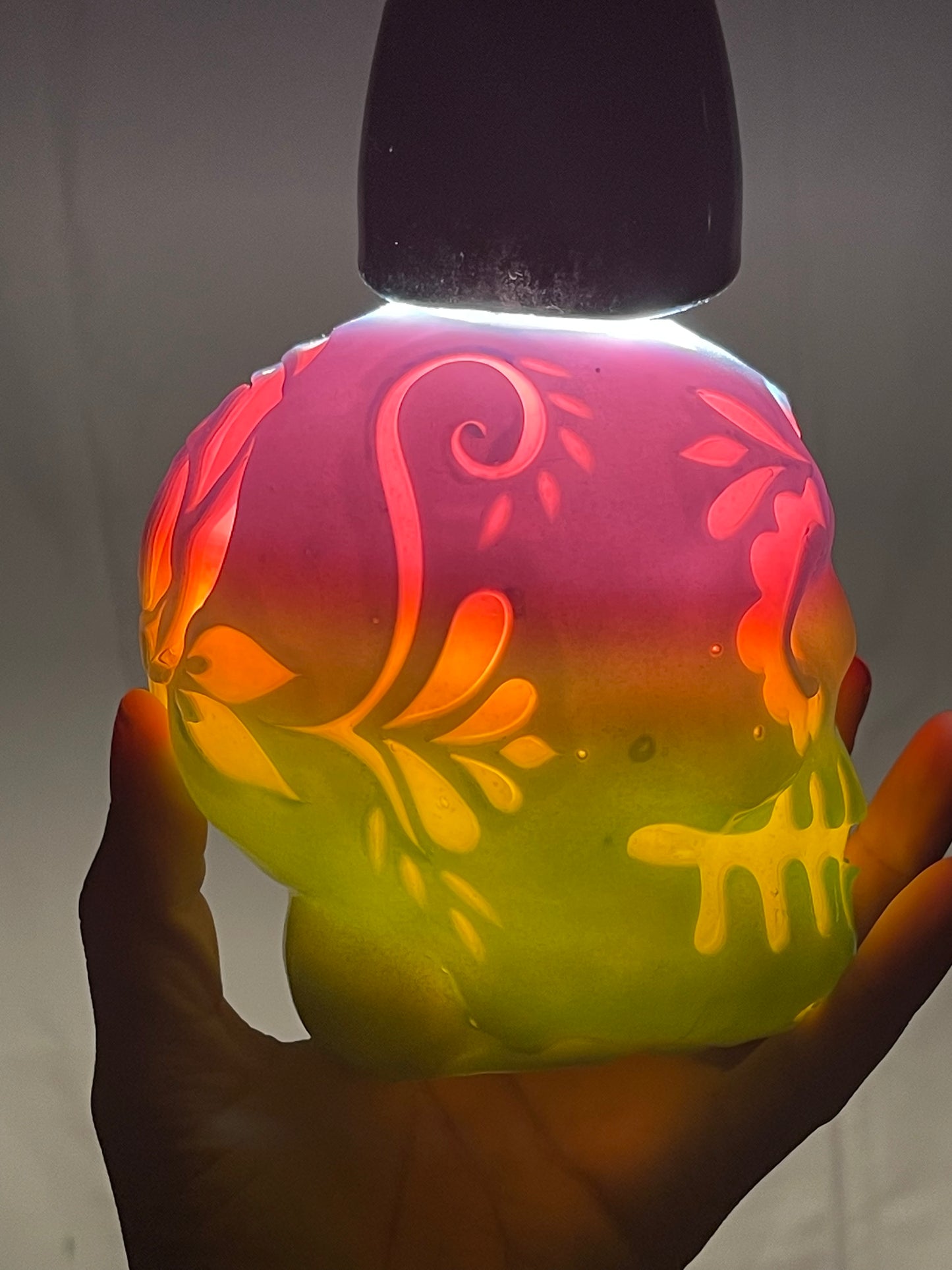 Sugarskull